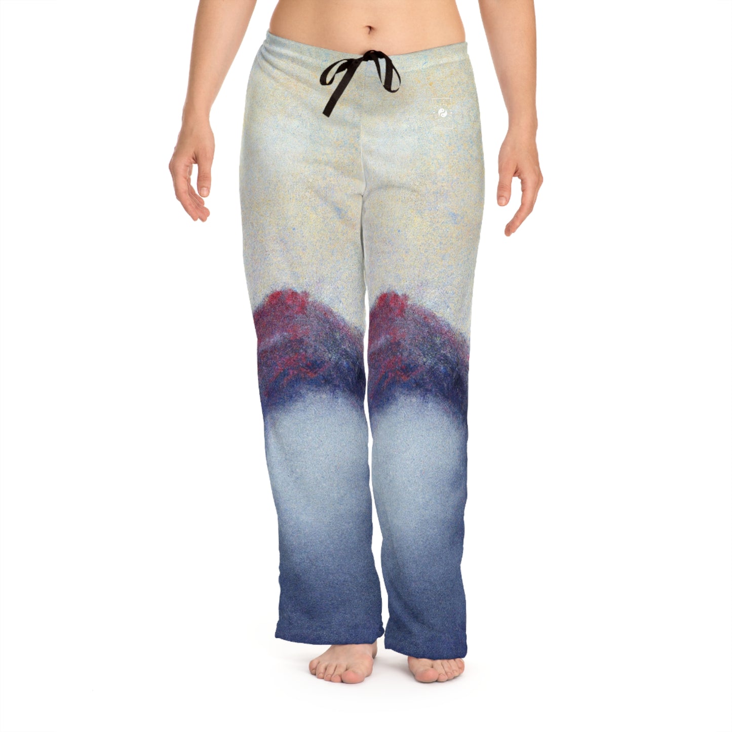 Elara d'Amante - Women lounge pants