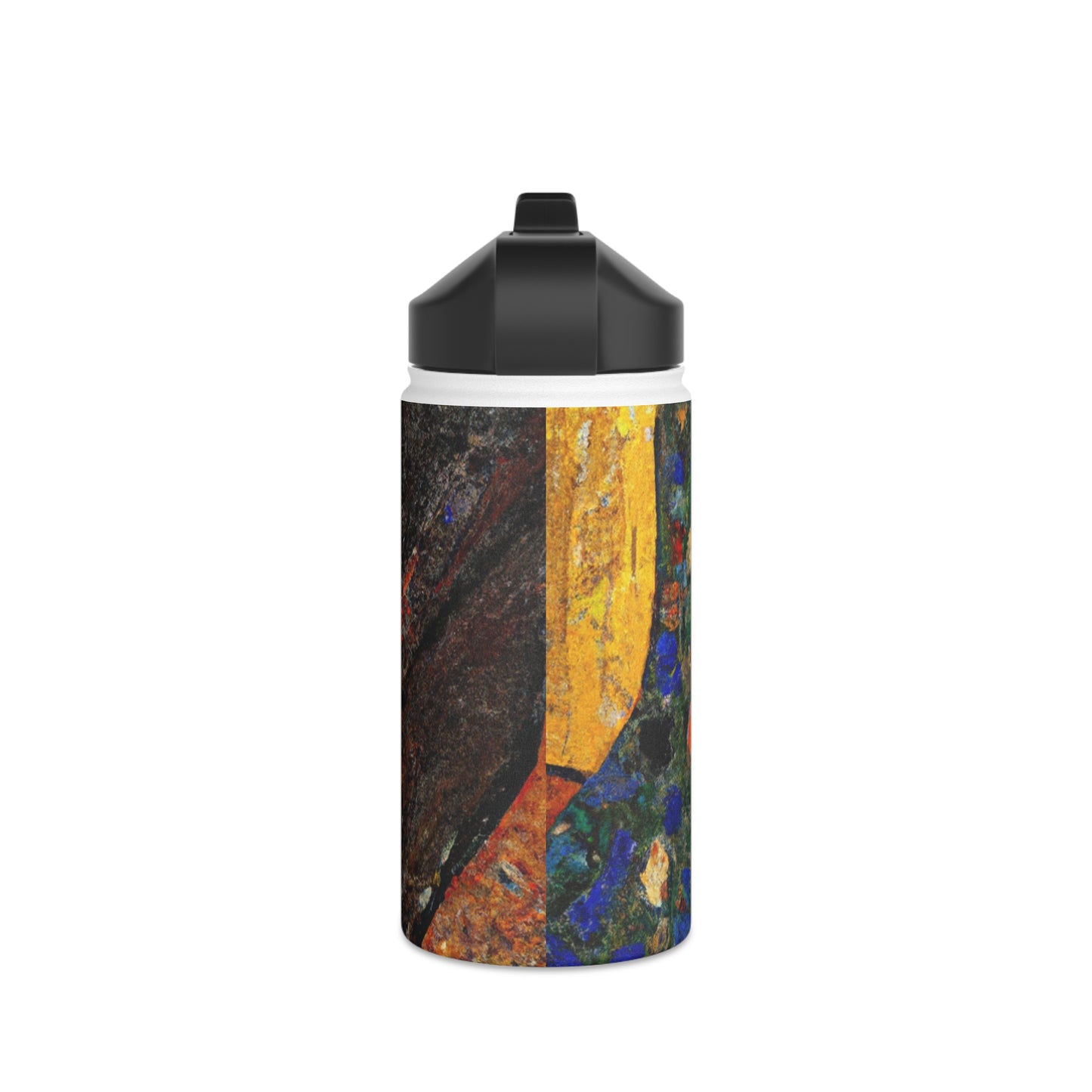 Valencio Da Vinci - Water Bottle