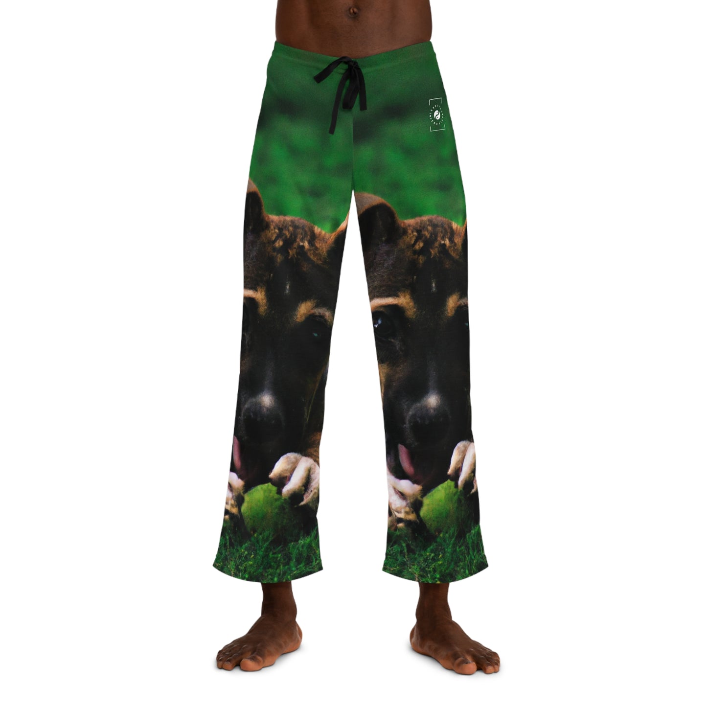 Adelmaro D'Artesi - men's Lounge Pants