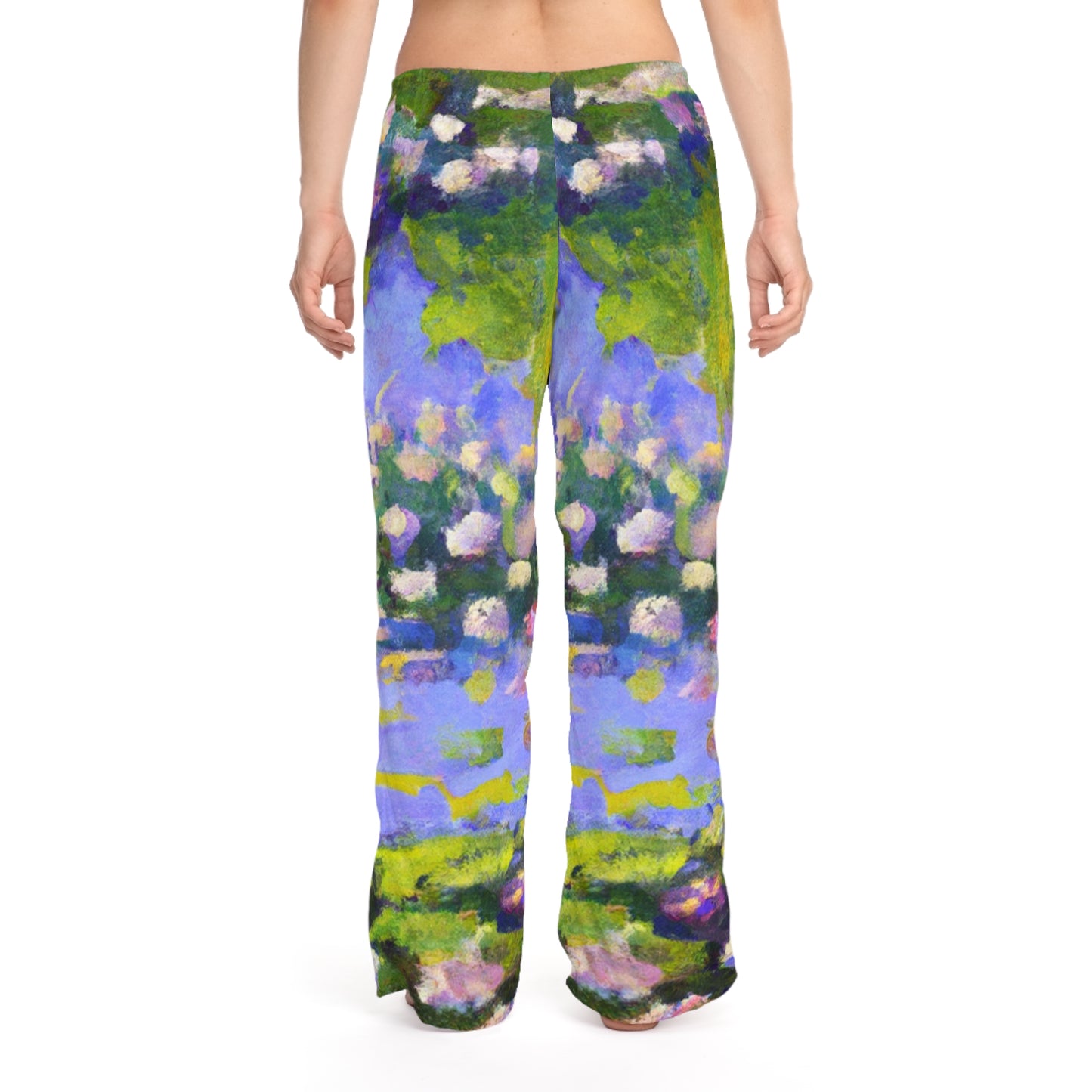 Benedetto Romani - Women lounge pants