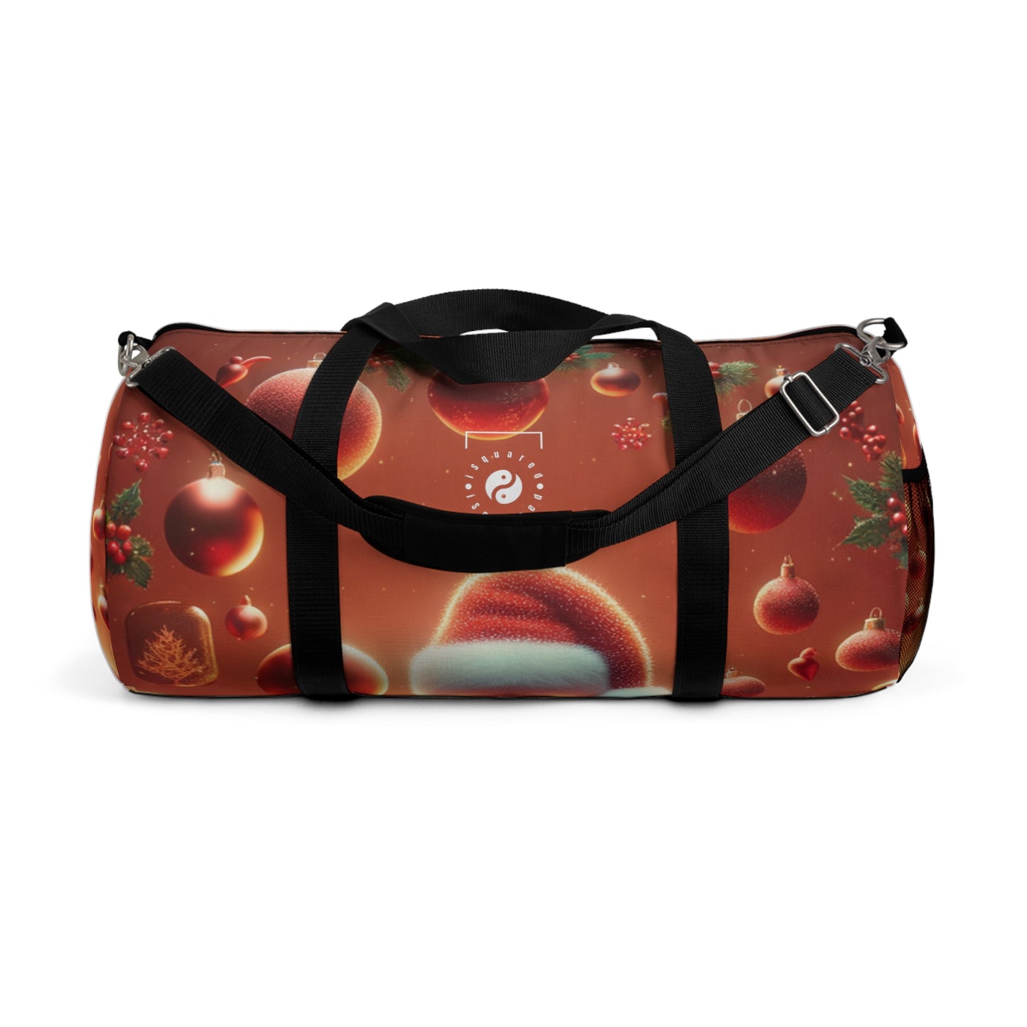 iSquared Yuletide - Duffle Bag