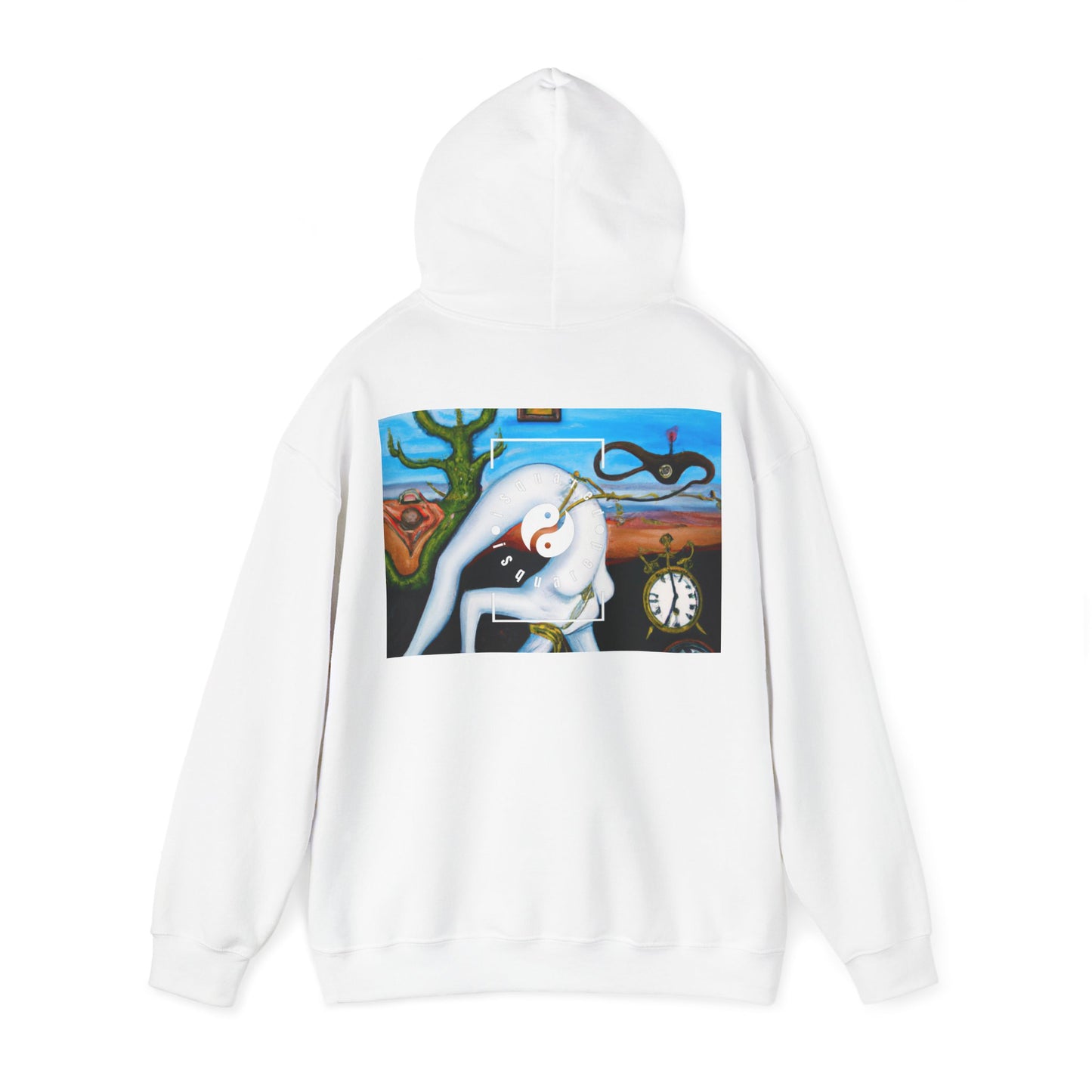 Timeless Reverie - Hoodie