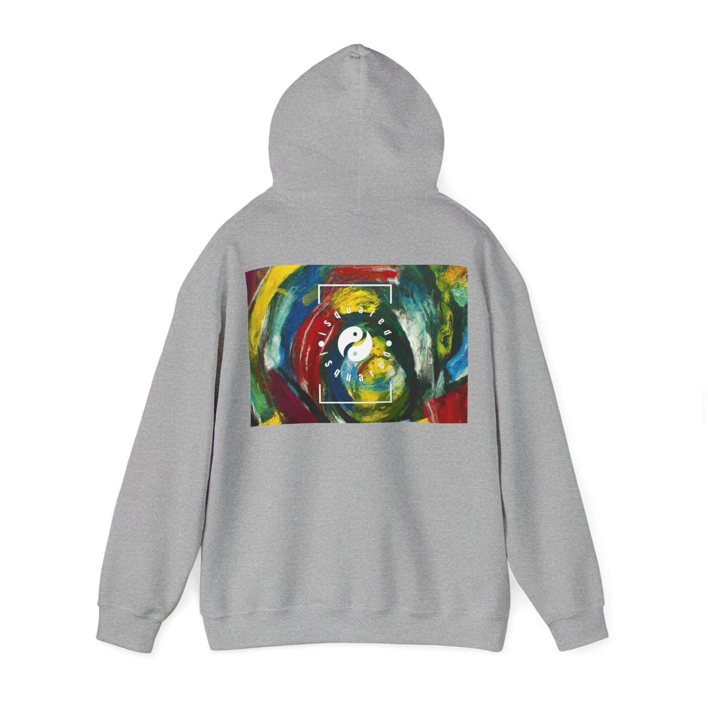 Olympian Impression - Hoodie