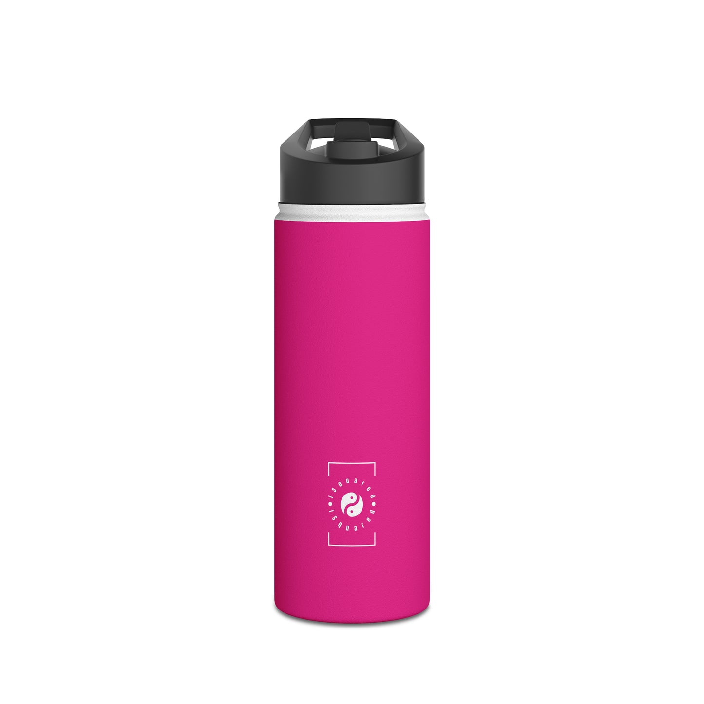 E0218A Pink - Water Bottle