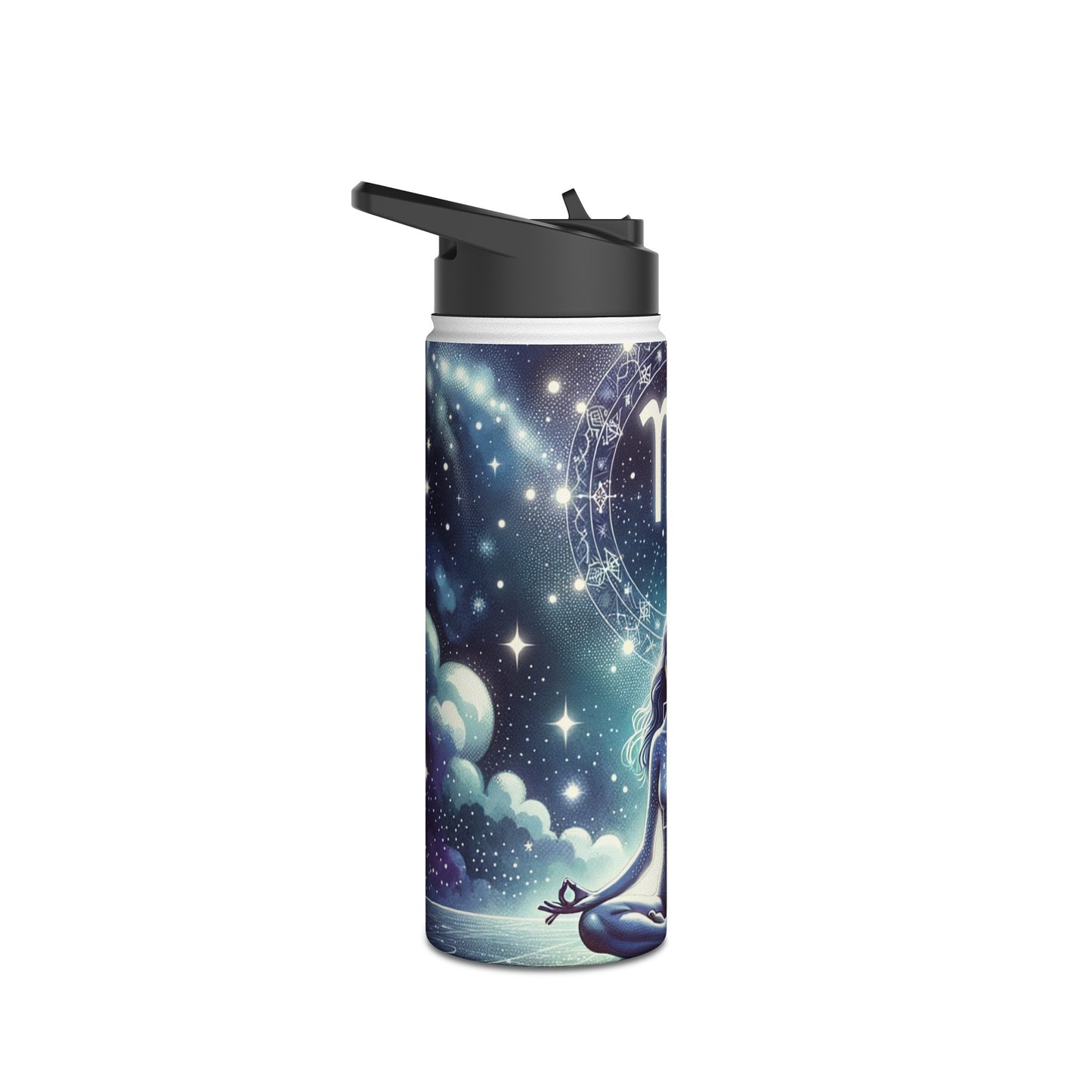 Aurora Virgo - Water Bottle