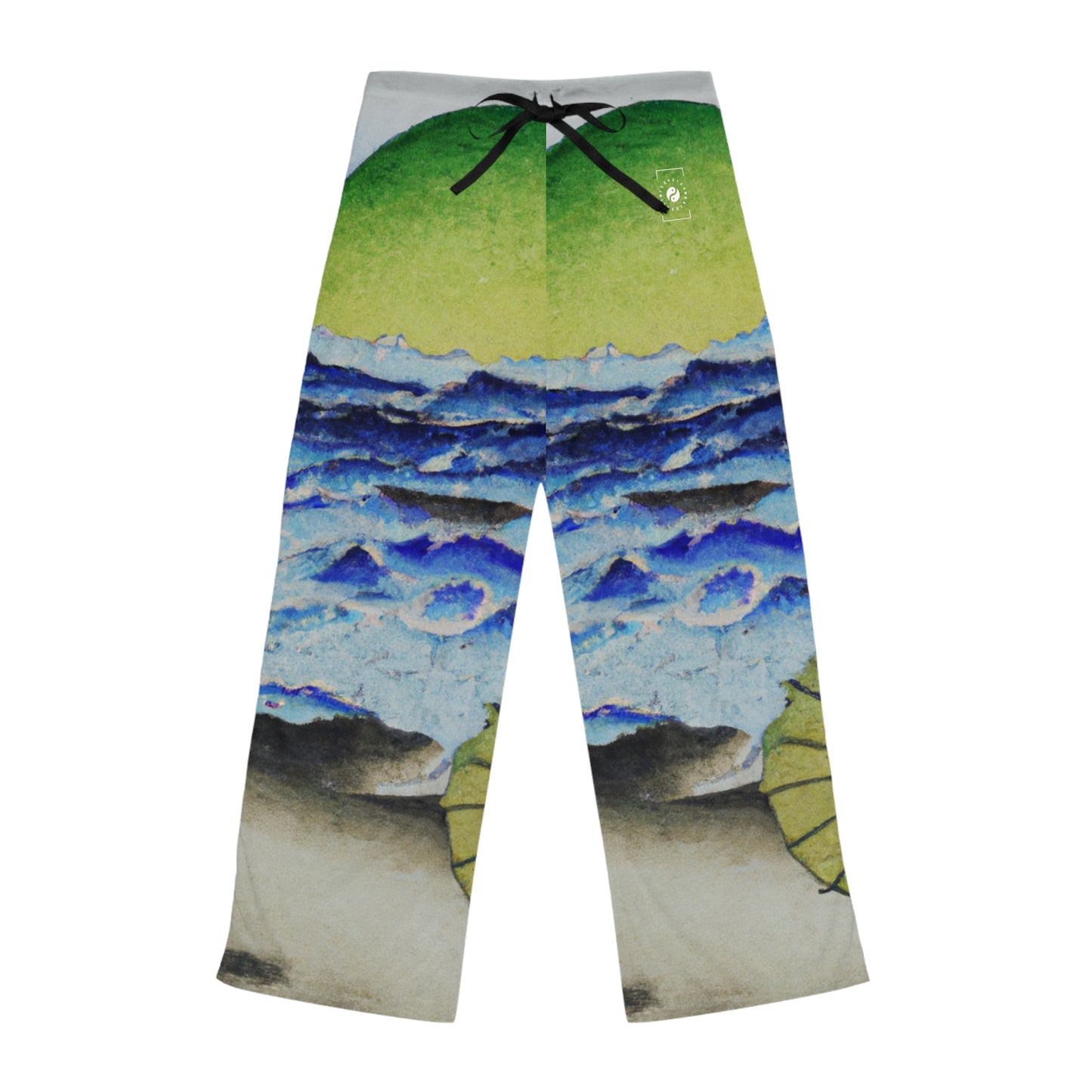 Branco da Rosetta - Women lounge pants