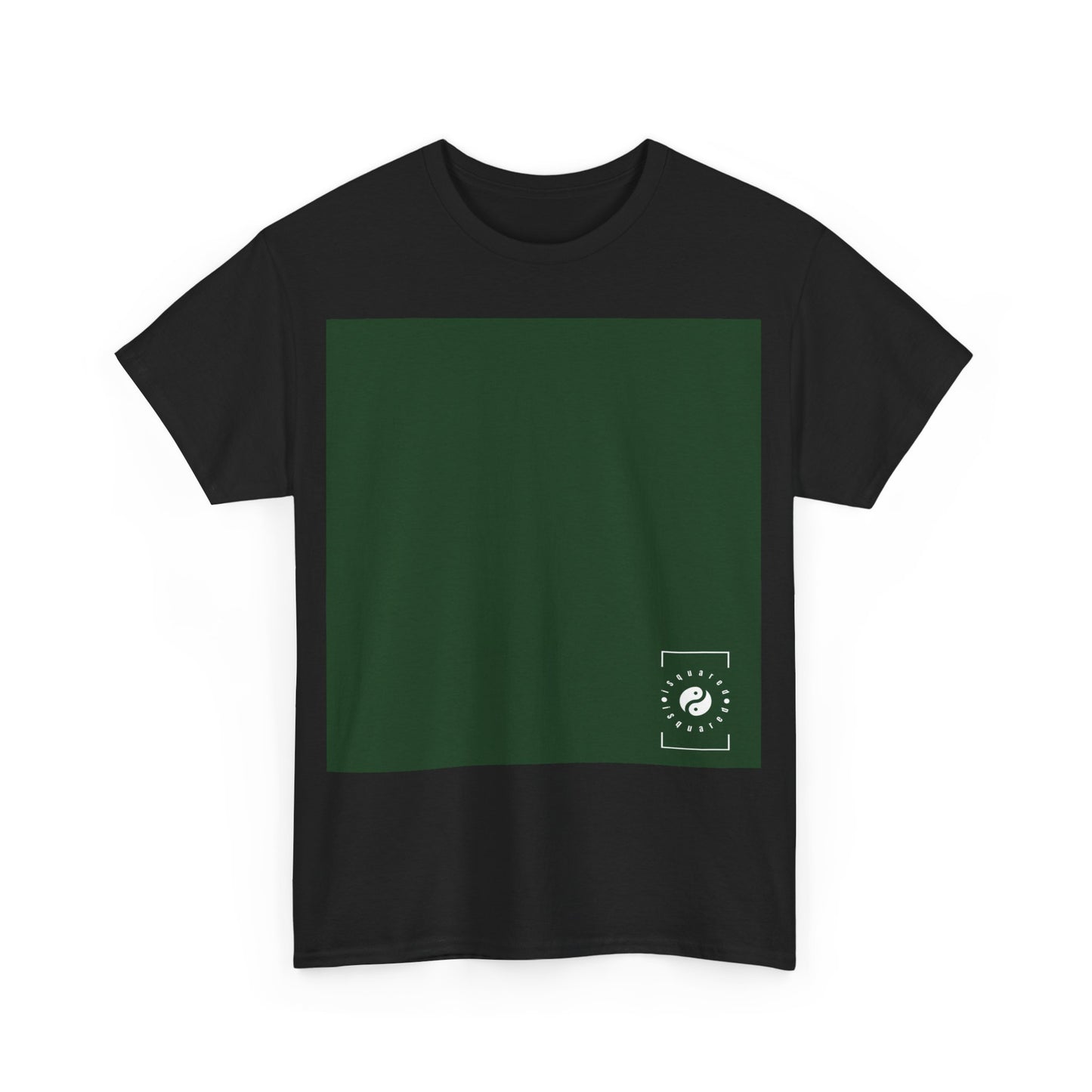 #153B1C Forest Green - Heavy T