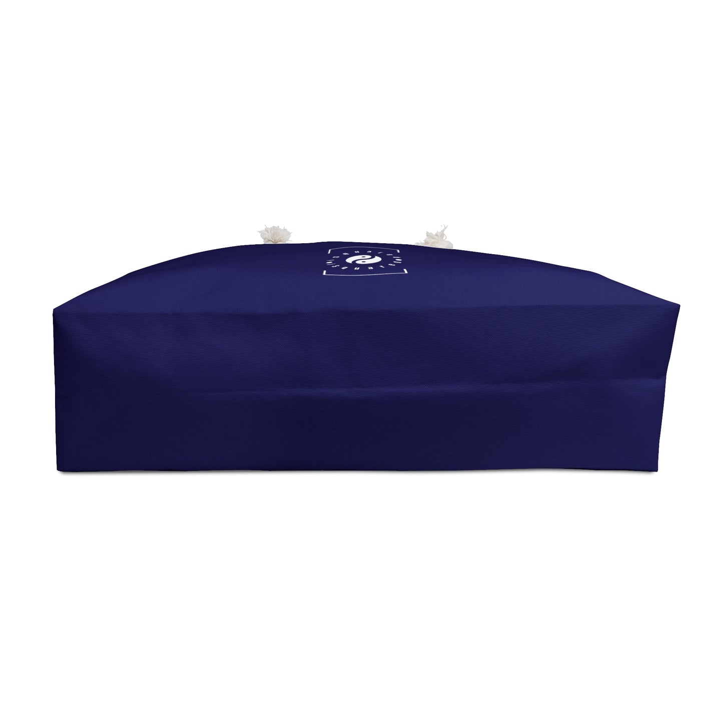 Bleu royal - Sac de yoga décontracté 