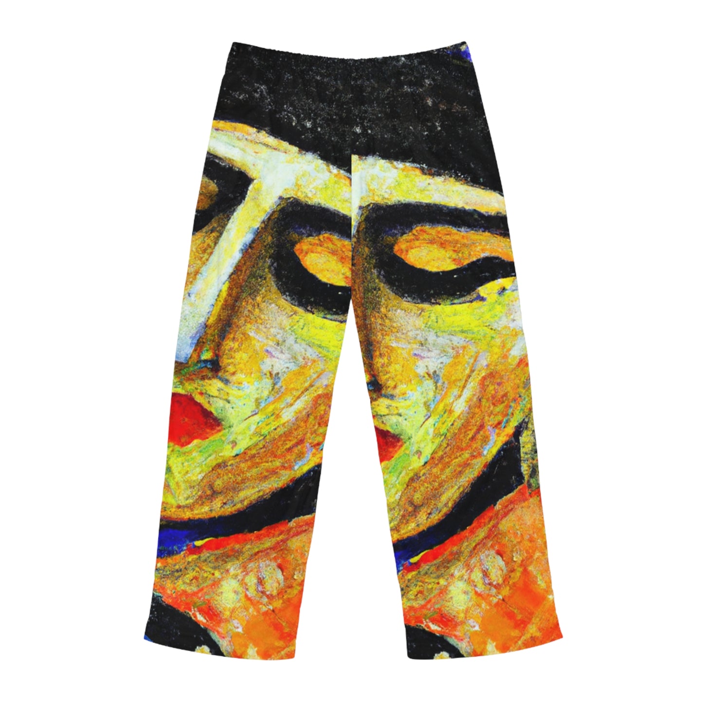 Sir Archibald Thornbrush - men's Lounge Pants