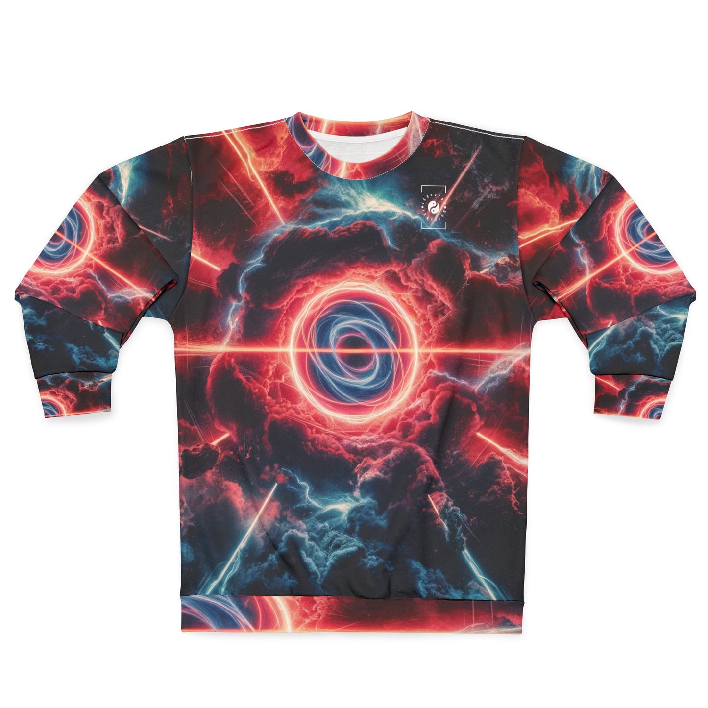 Cosmic Fusion - Unisex Sweatshirt