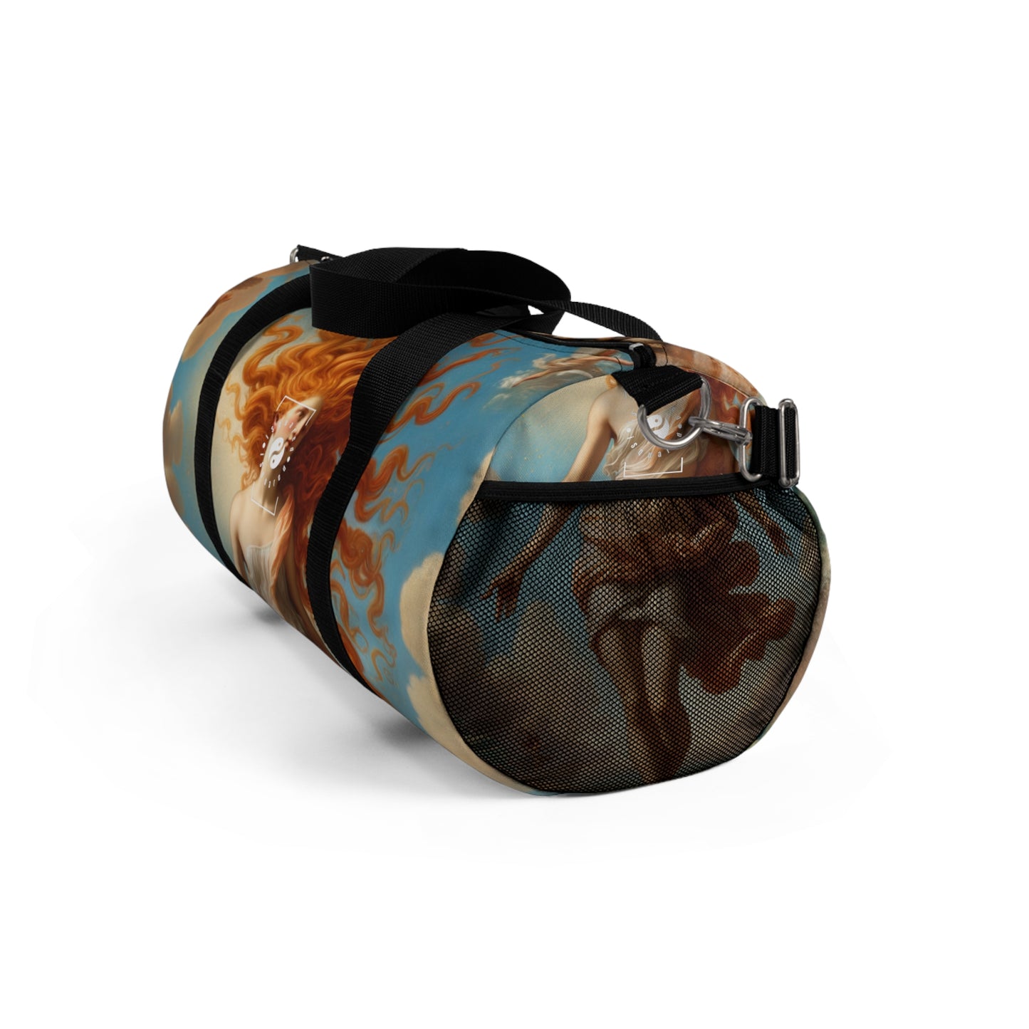 Rebirth of Venus - Duffle Bag