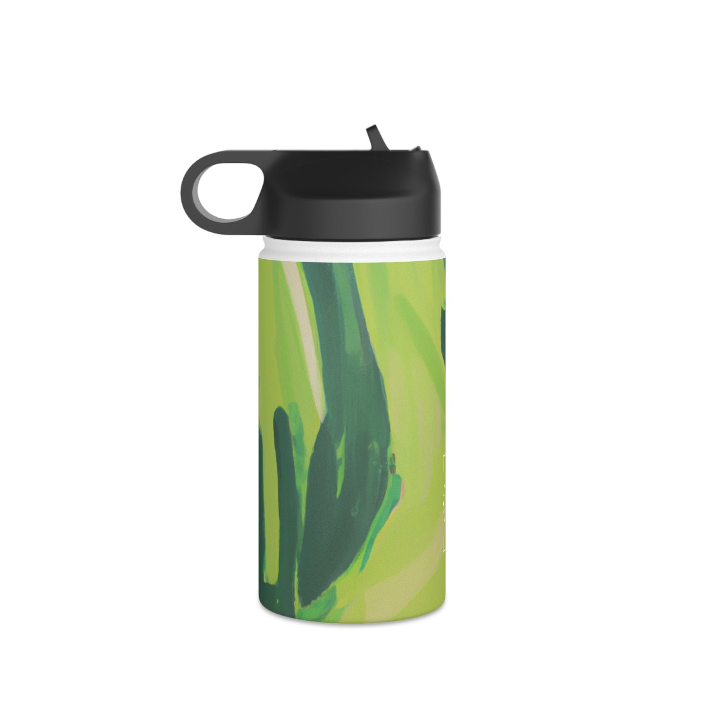 Vispero da Delora - Water Bottle