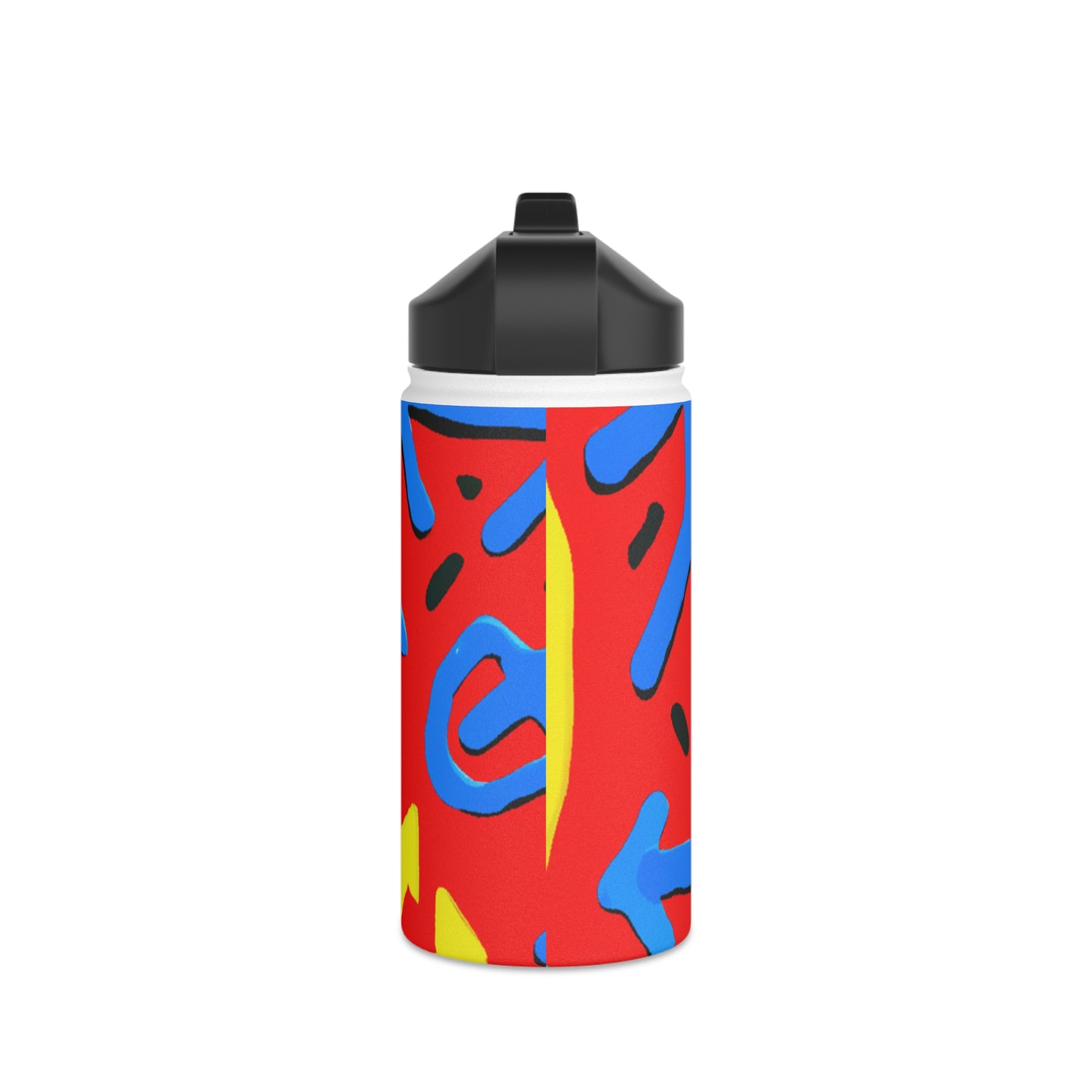 Cassianus D'Arco - Water Bottle