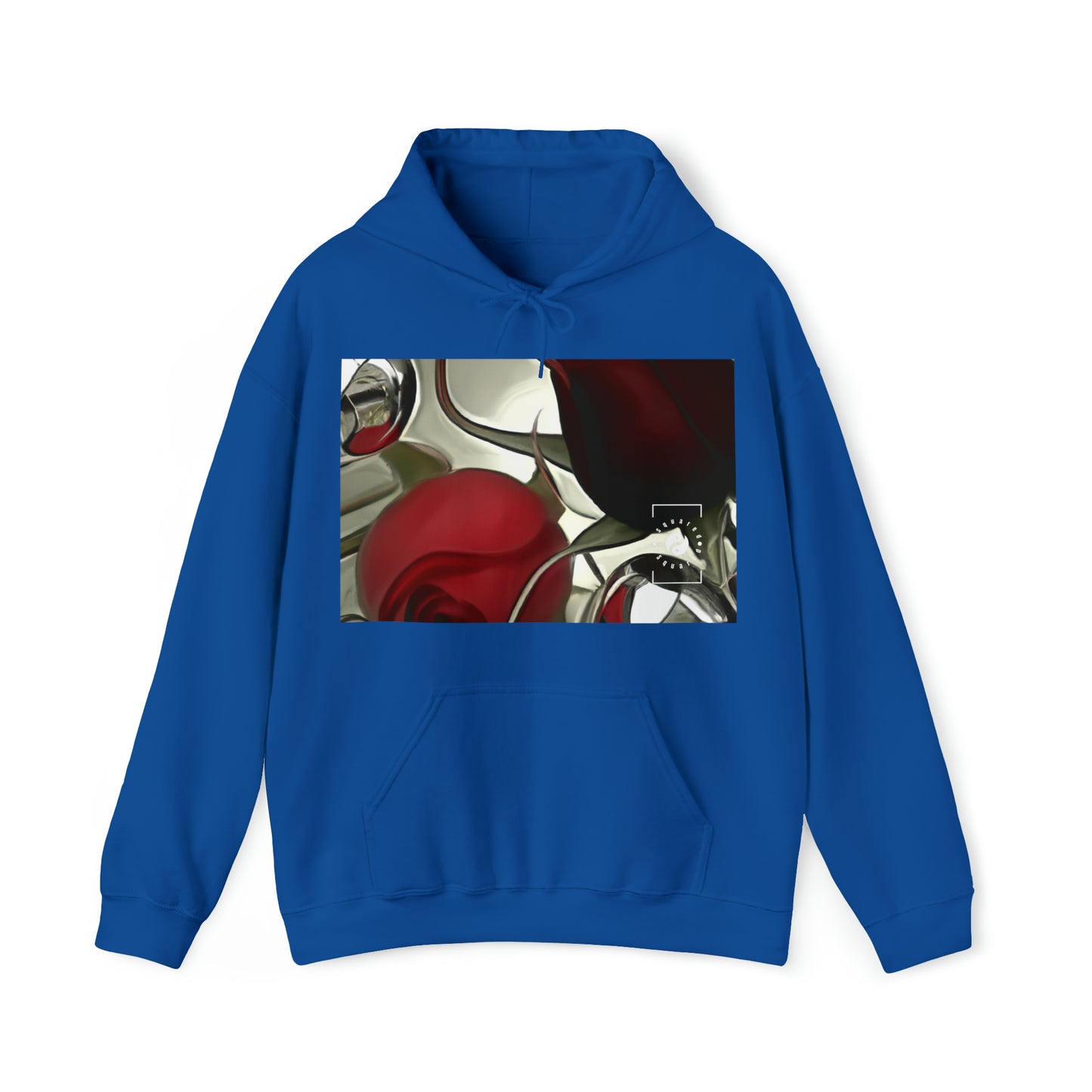 Giovanni da Fiorello - Hoodie