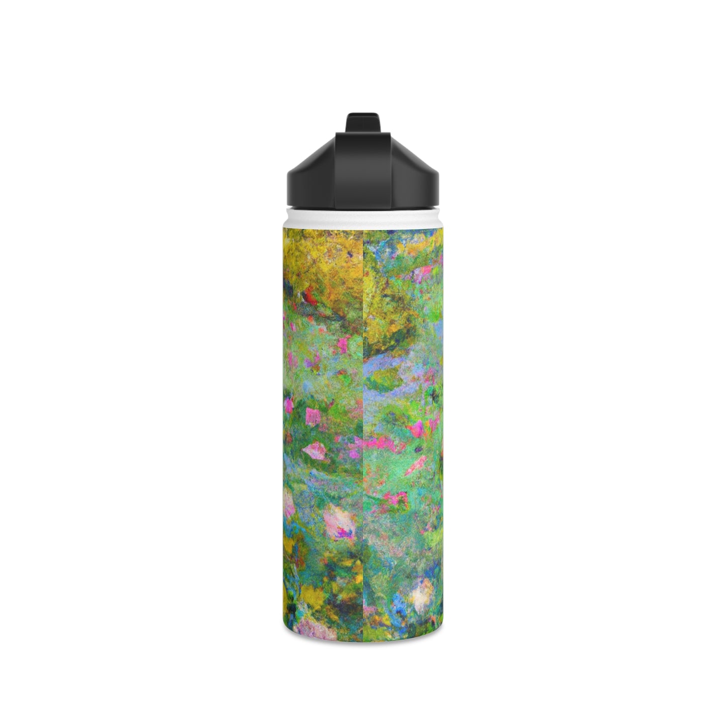 Leonardo Montefiori - Water Bottle