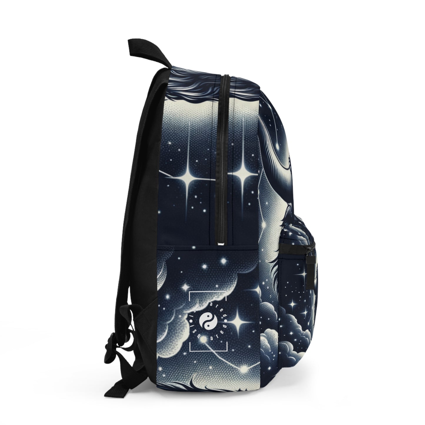 Celestial Taurine Constellation - Backpack