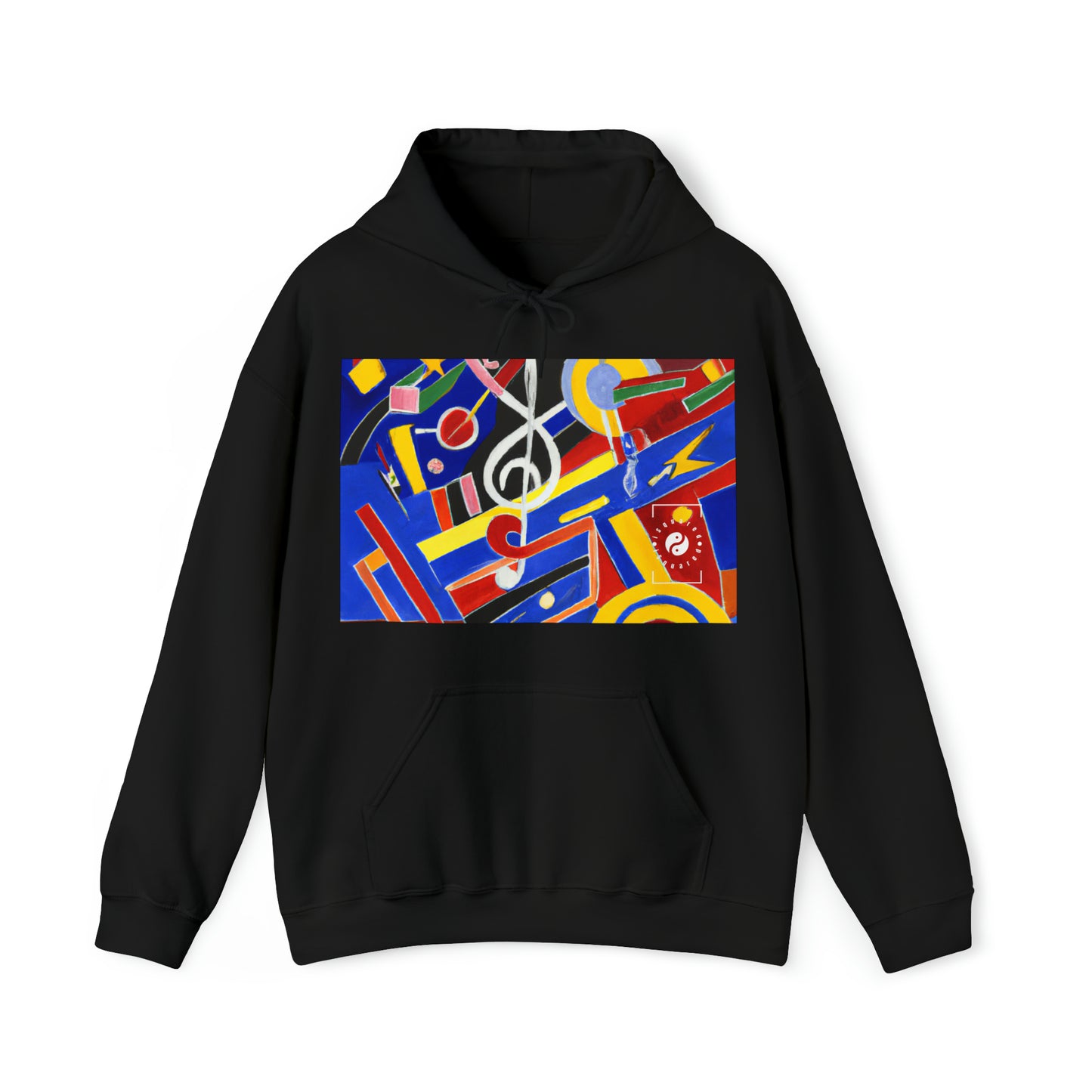 Giovanni de Montecristo - Hoodie