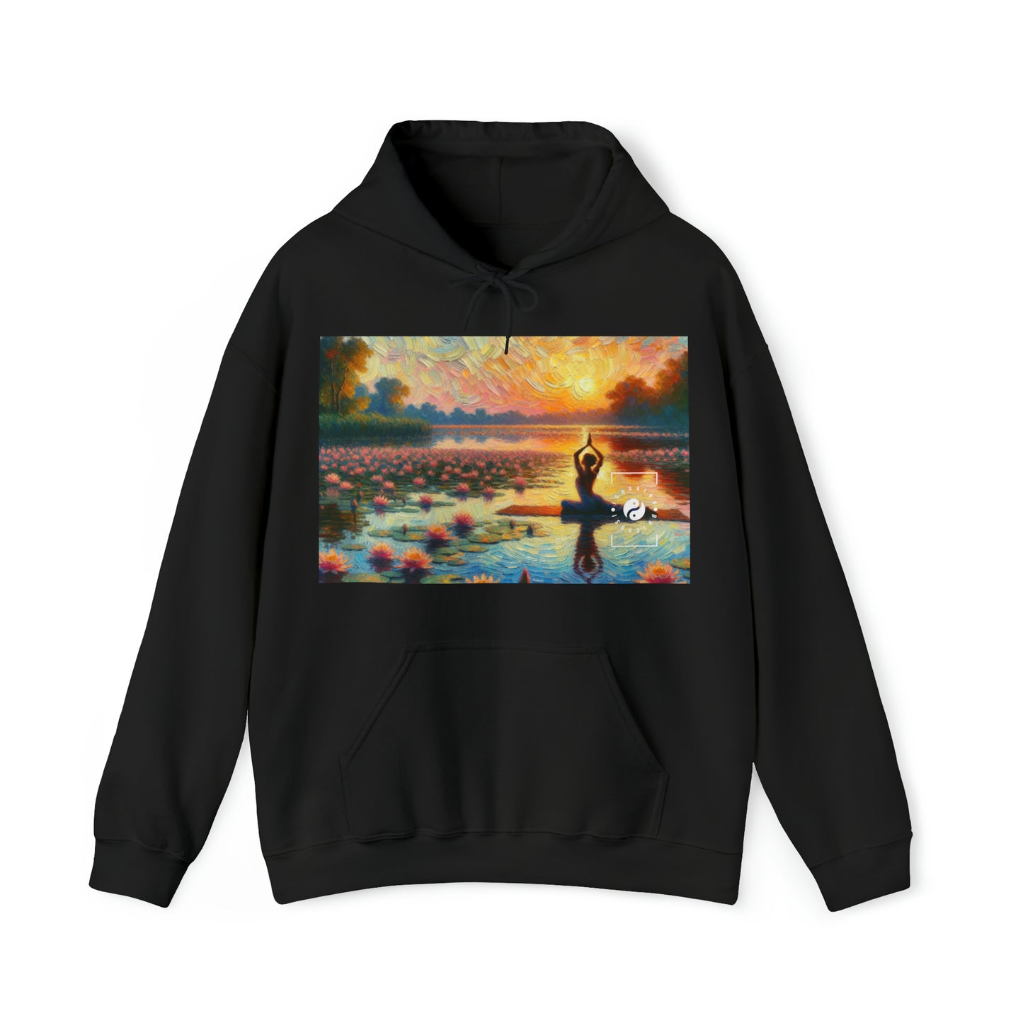 Sebastiano Del Fiore - Hoodie