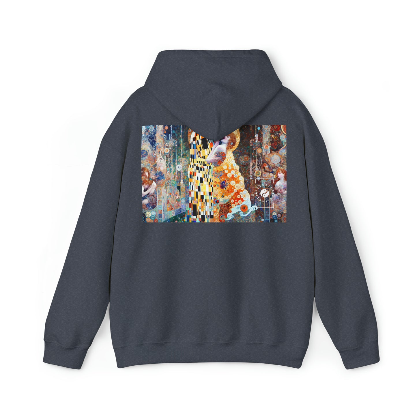 Leonardo Il Bellini - Hoodie