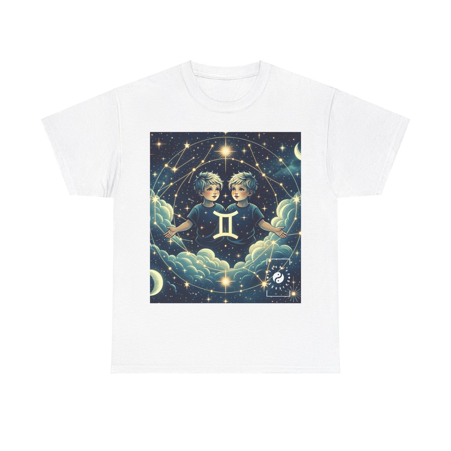 "Celestial Twinfinity" - Heavy T