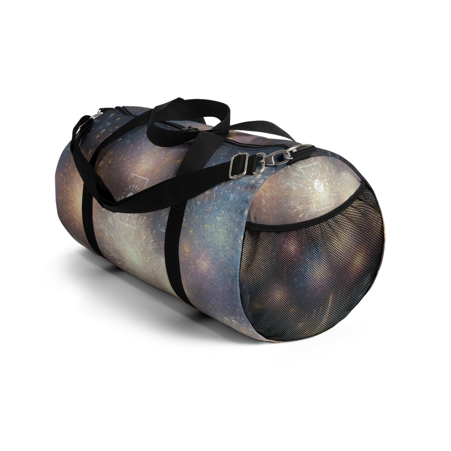 "Manet's Midnight Marvels" - Duffle Bag