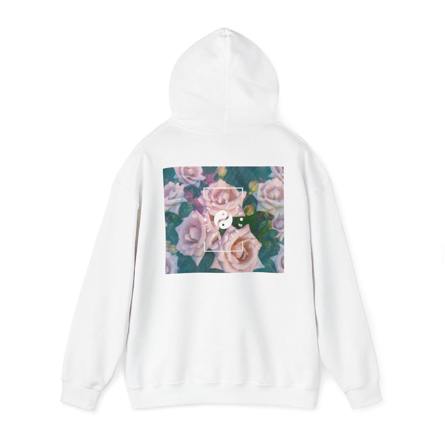 Cosmic Roses - Hoodie