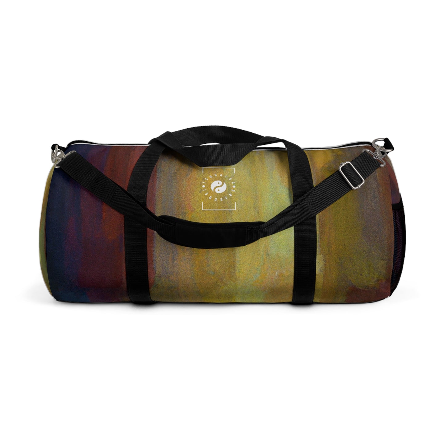 Giovanni Artenzo - Duffle Bag