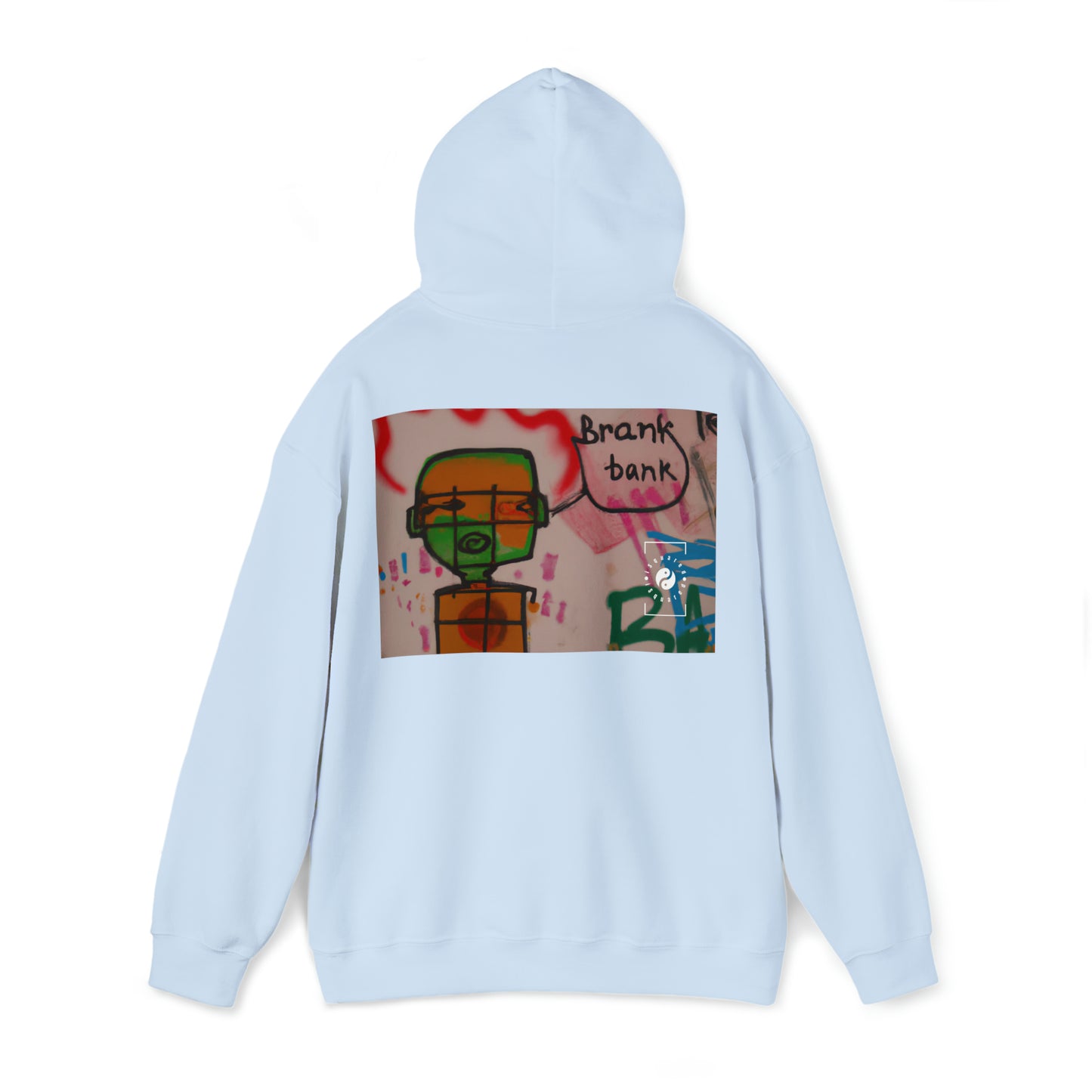 Leonardo Di Fresco - Hoodie