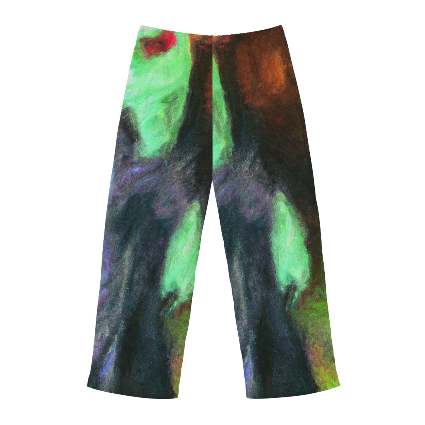 Aurelius Van Doren - men's Lounge Pants