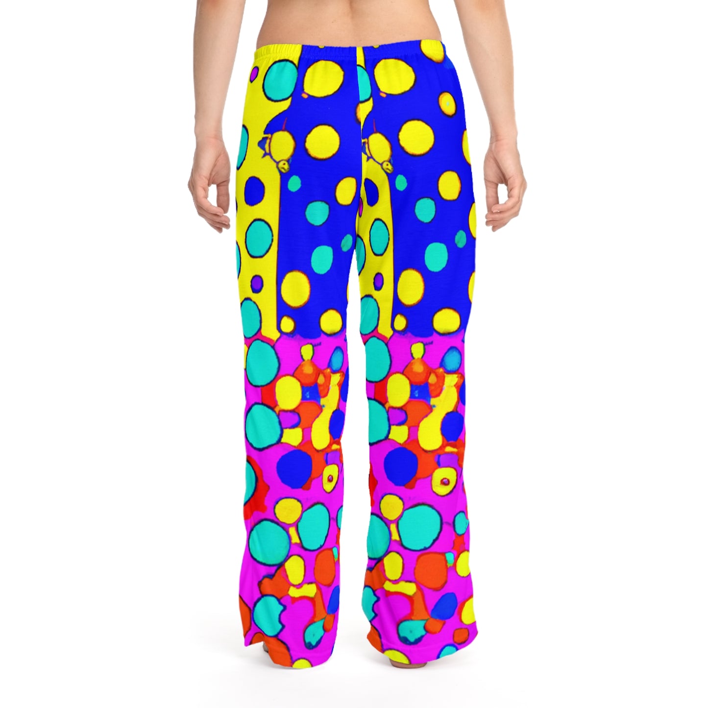 Astorius von Bellafonte - Women lounge pants