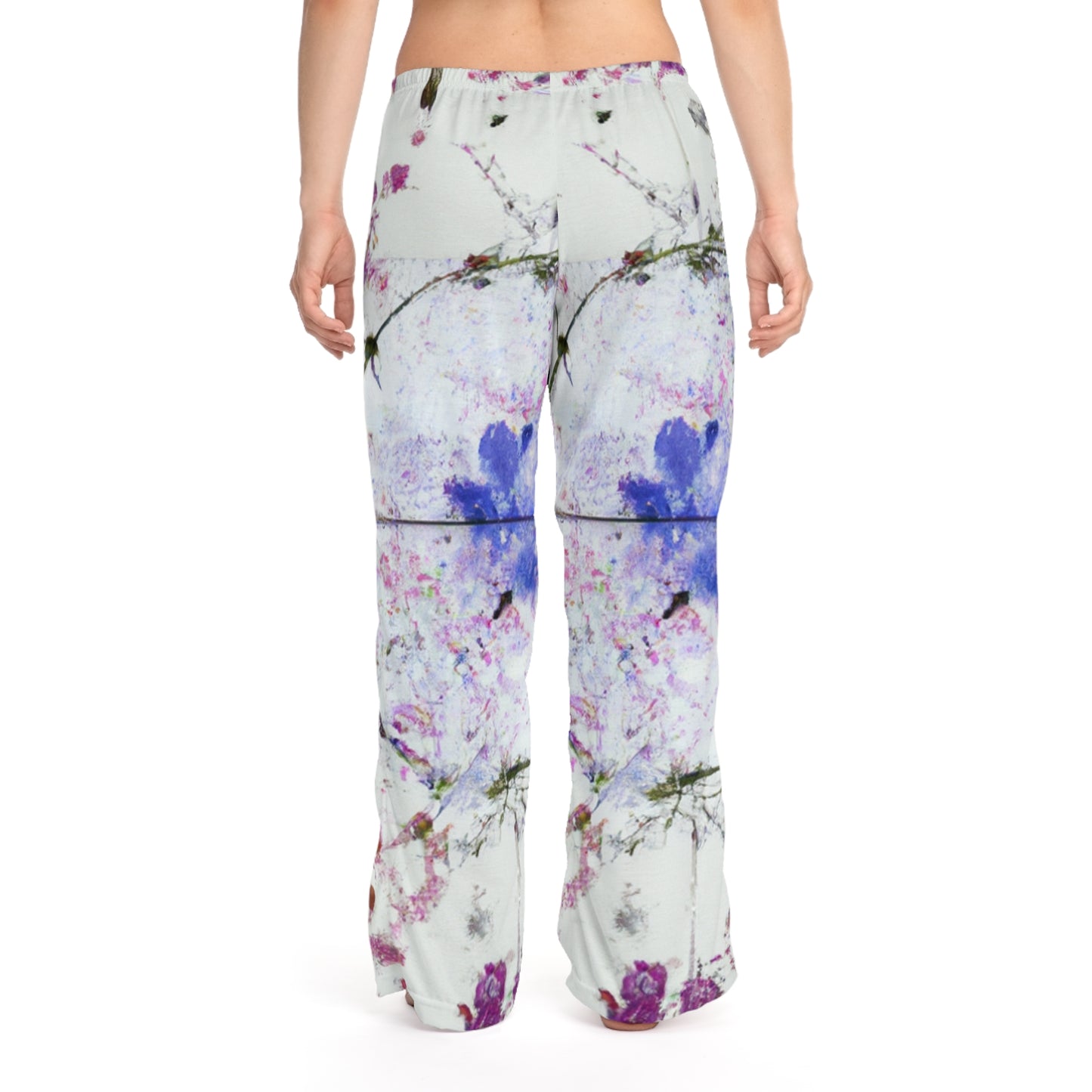 Alessandro Scarpelli - Women's Lounge Pants