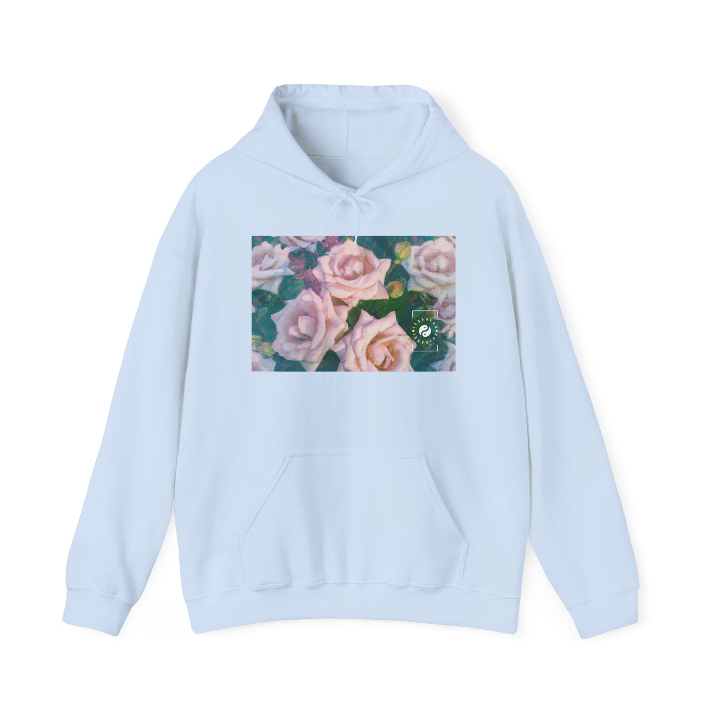 Cosmic Roses - Hoodie