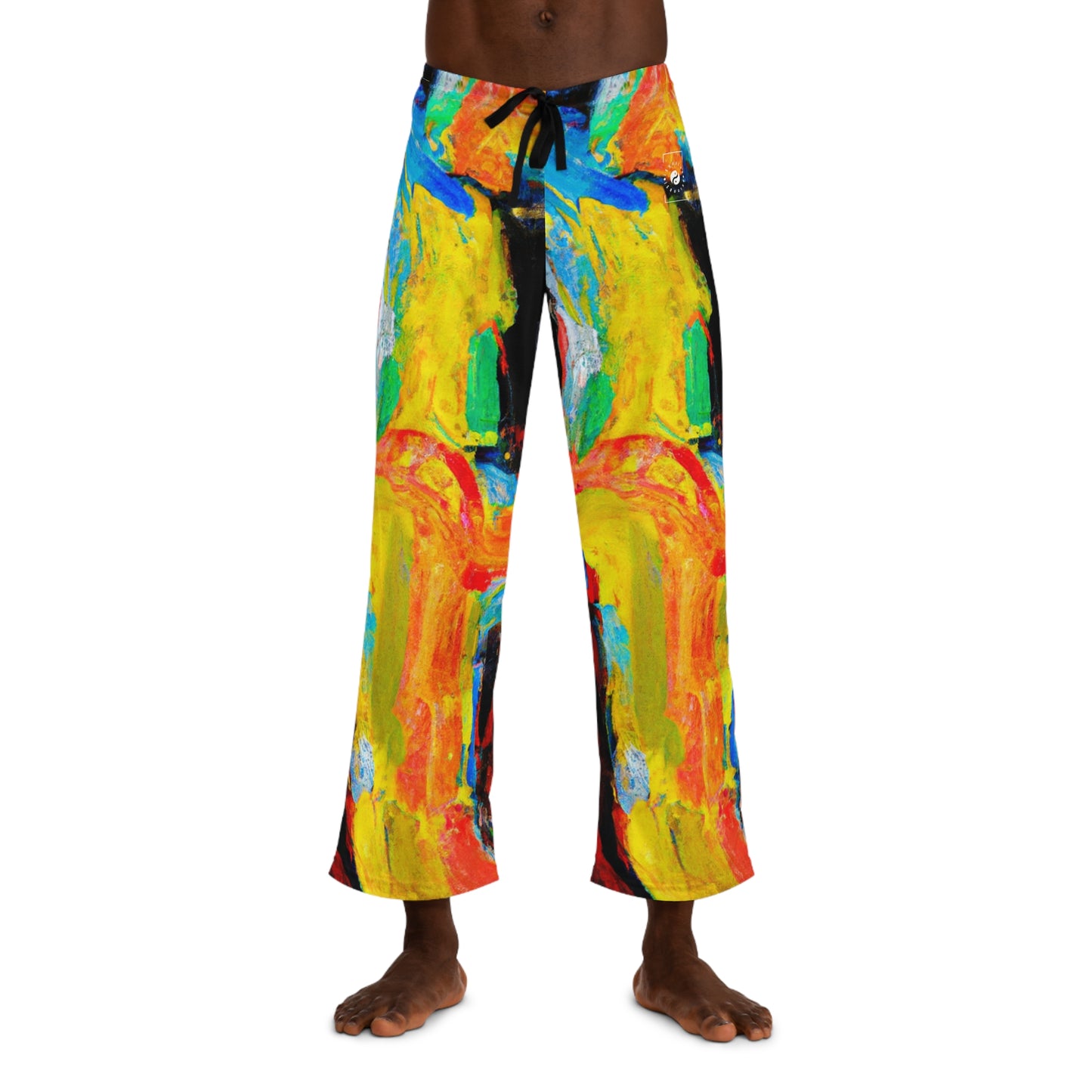 Giovanni di Saverno - men's Lounge Pants