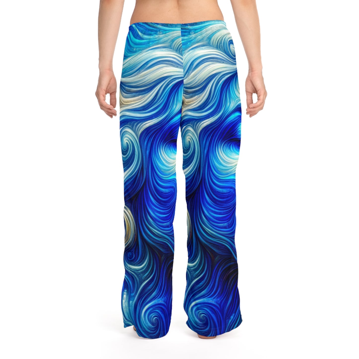 Midnight Muse - Women lounge pants