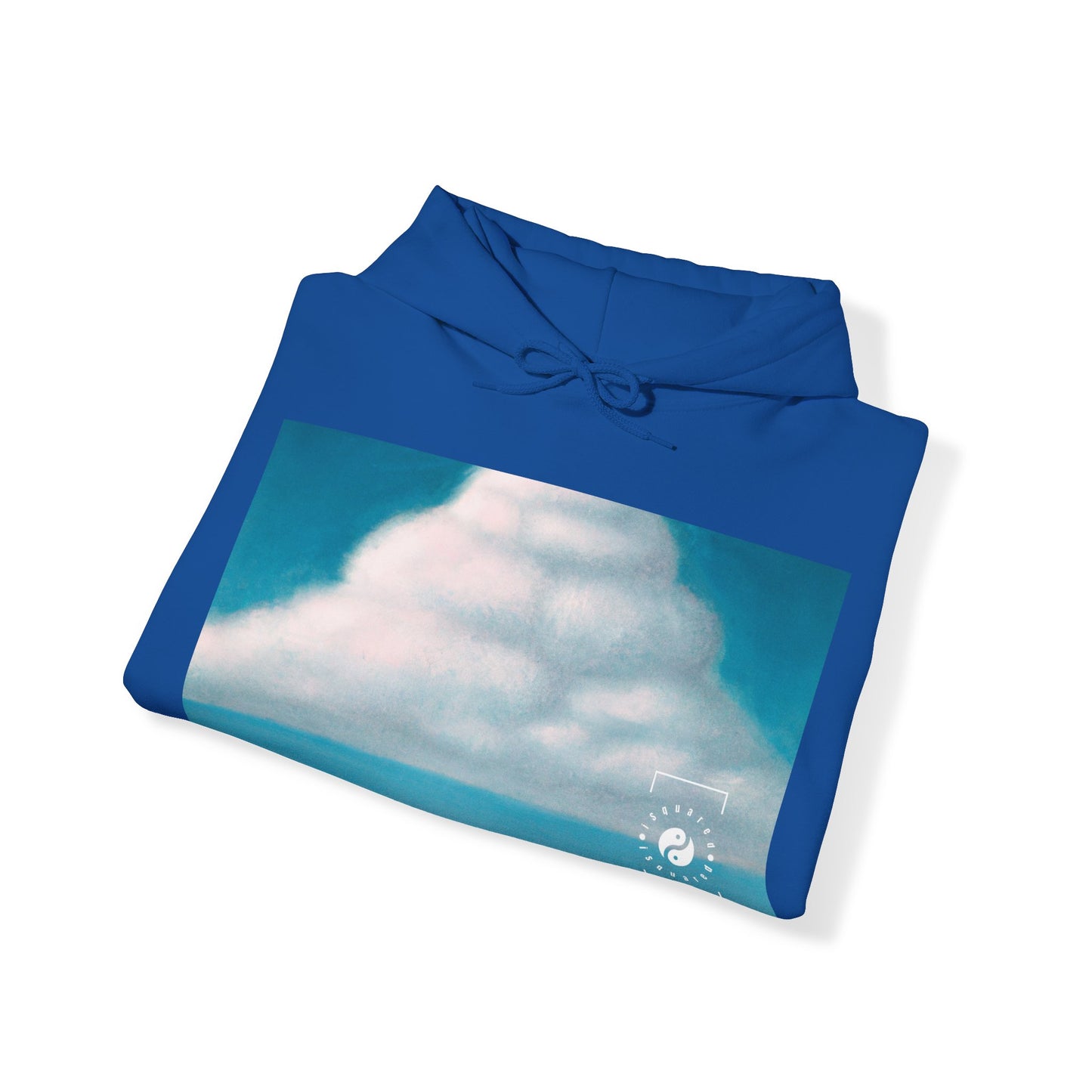 "Cloud Opera Serenity" - Hoodie