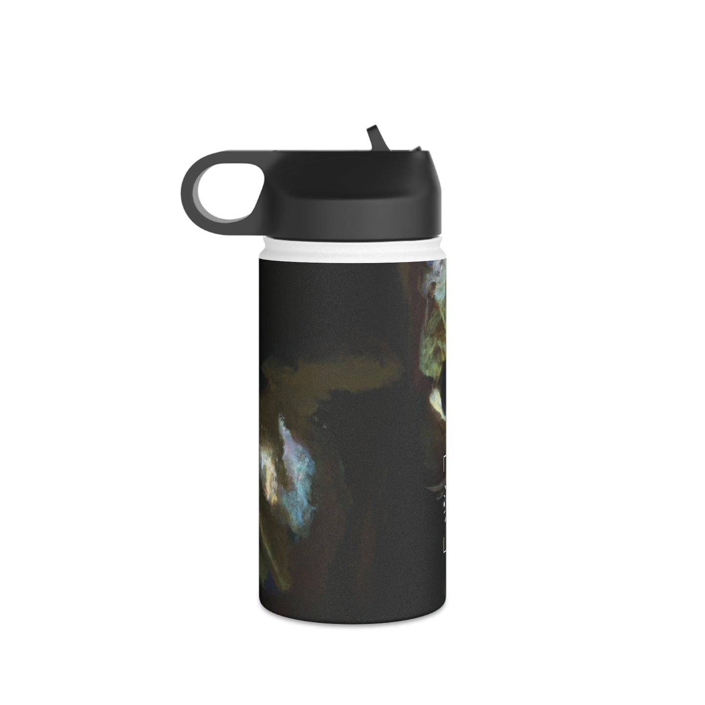 Leonardo di Vermina - Water Bottle