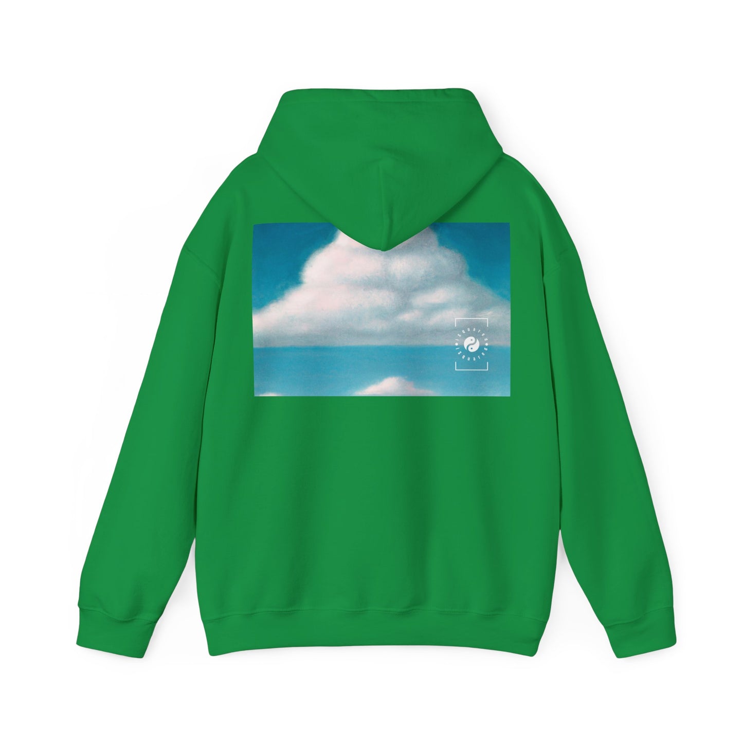 "Cloud Opera Serenity" - Hoodie