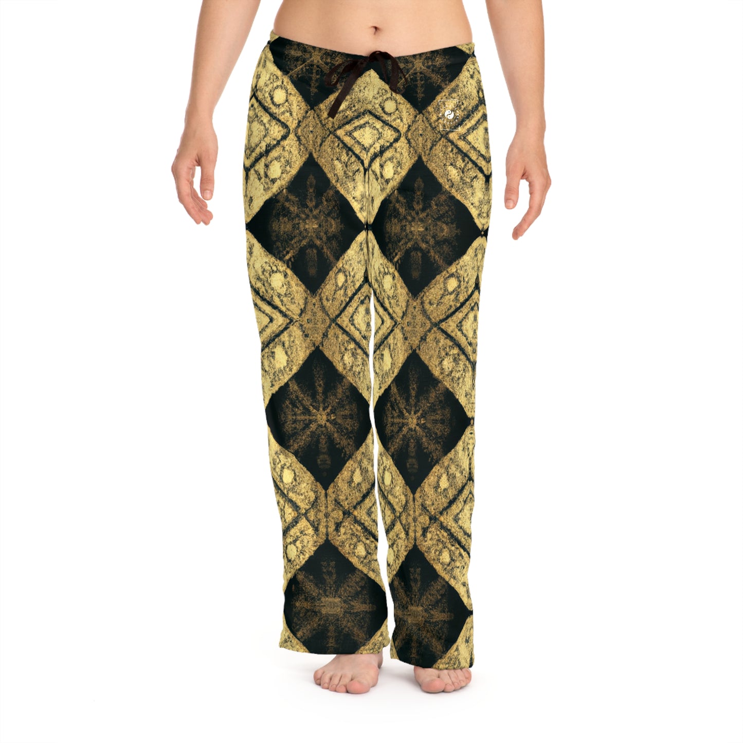 Master Roderico Di Belfiore - Women lounge pants