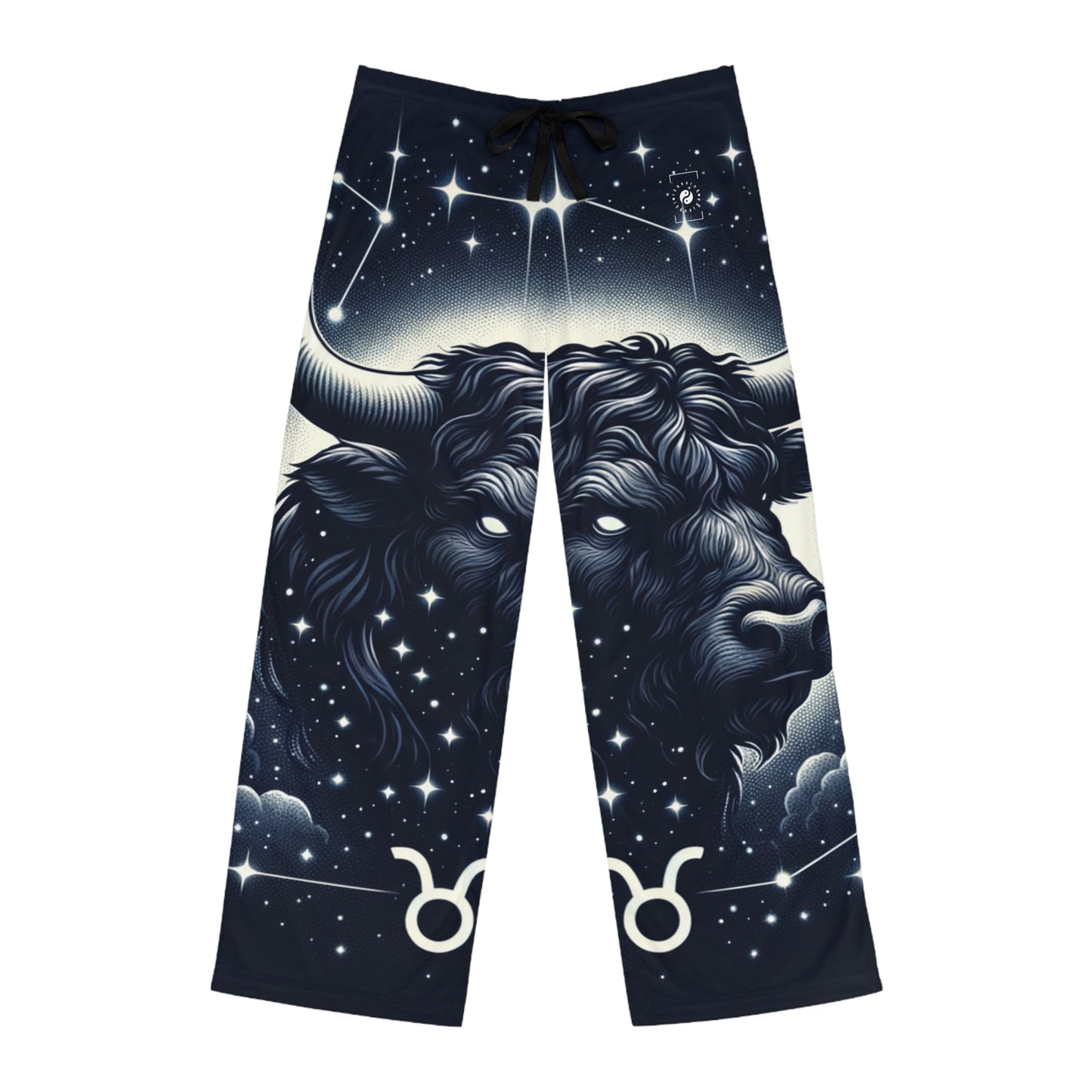 Constellation Taurine Céleste - Pantalon de détente pour homme