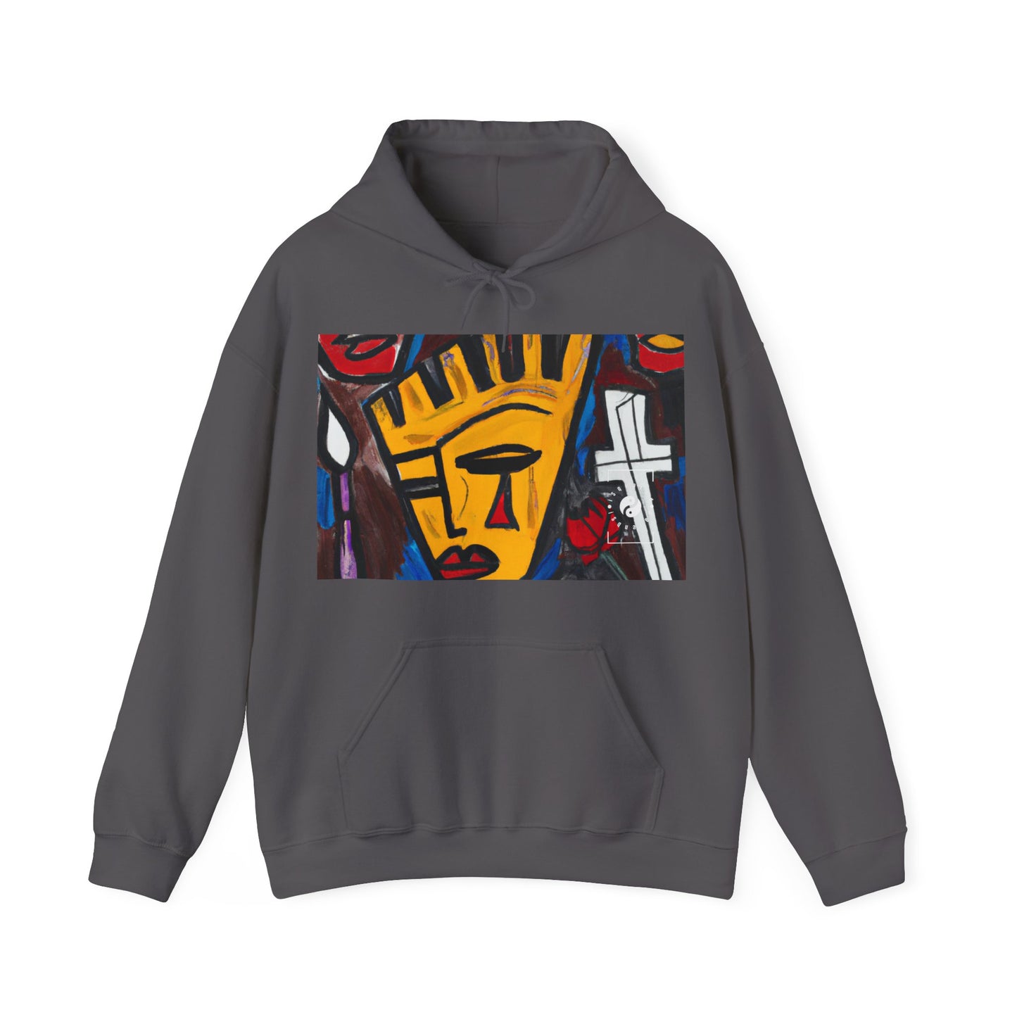 Urban Soul Hieroglyphics - Hoodie