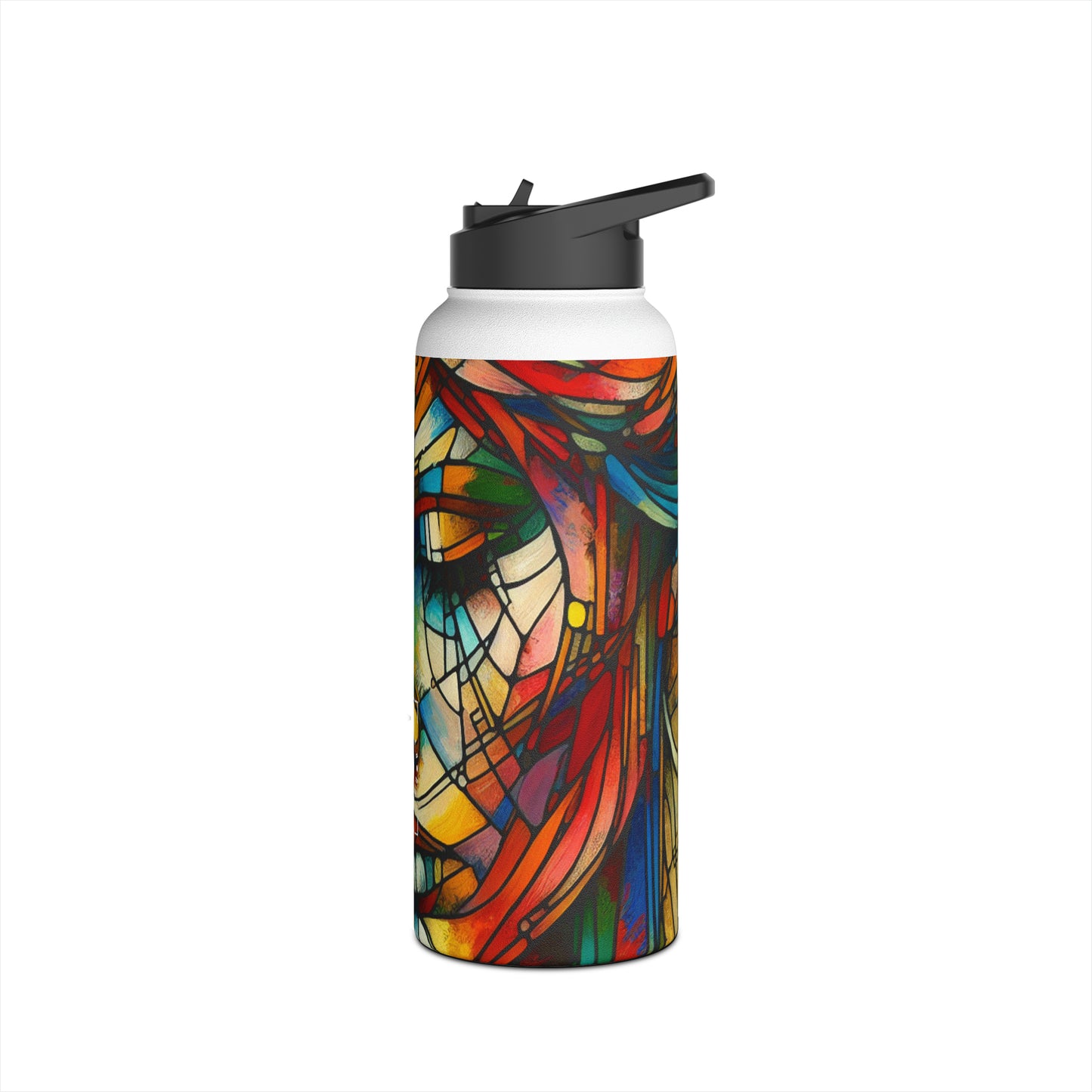 Lorenzo Viviani - Water Bottle