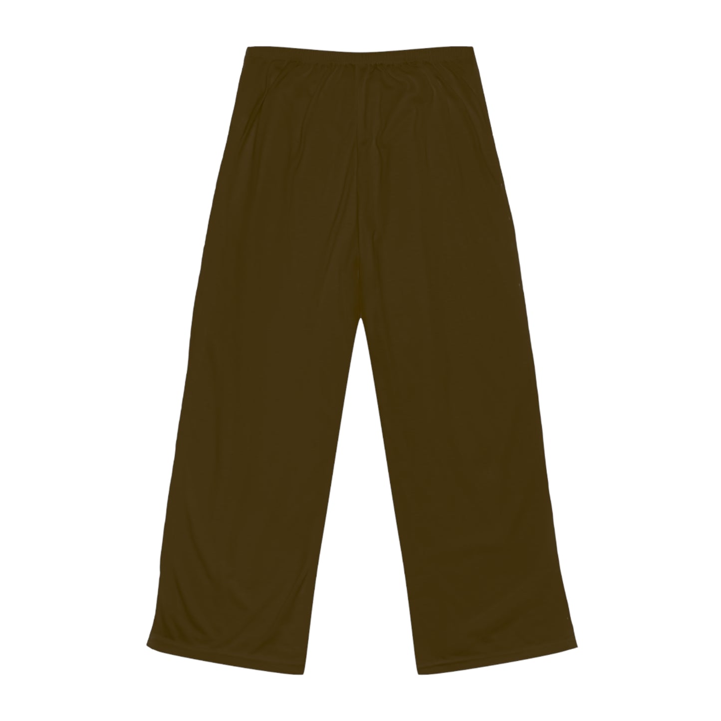 Earthy Brown - Pantalon lounge pour femme 