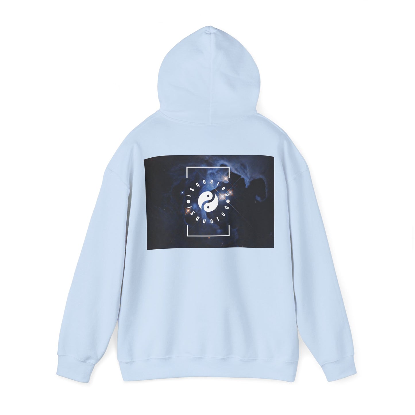 HP Tau, HP Tau G2, and G3 3 star system captured by Hubble - Hoodie