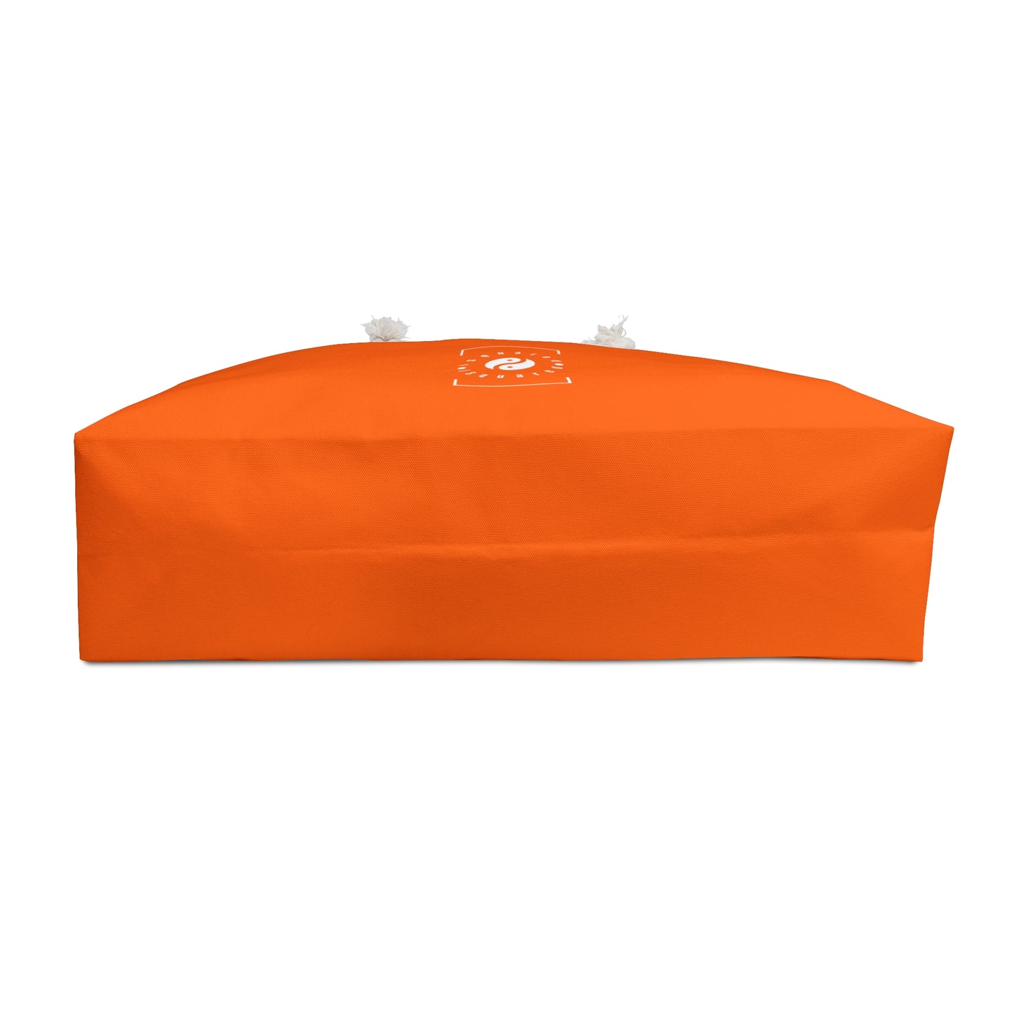 Neon Orange #FF6700 - Casual Yoga Bag