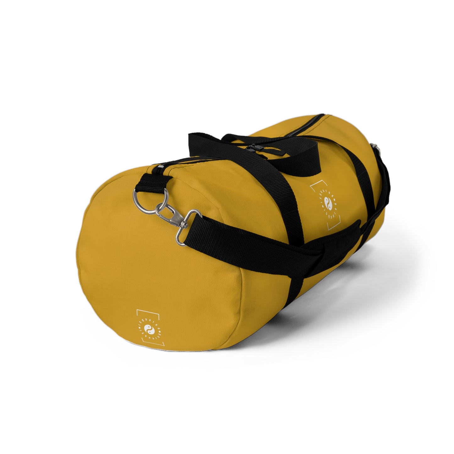 DAA520 Goldenrod - Duffle Bag