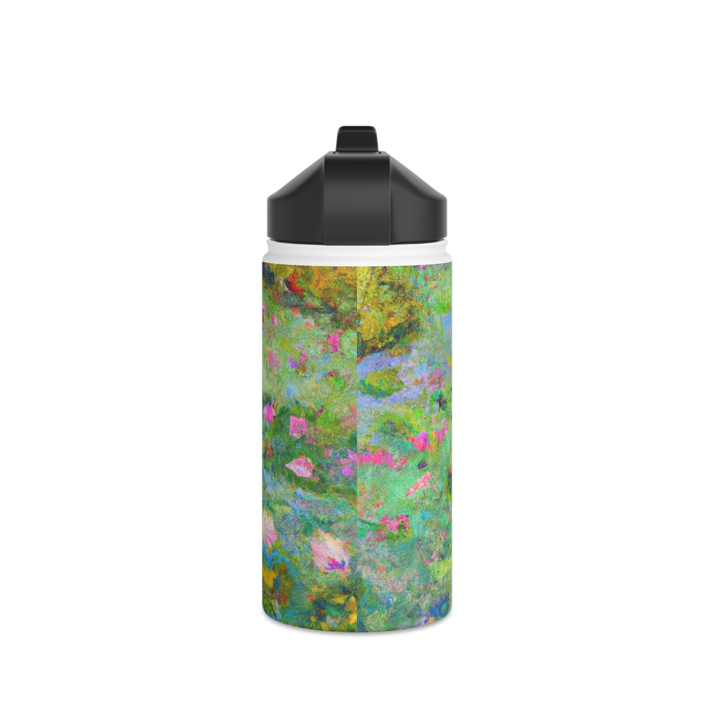 Leonardo Montefiori - Water Bottle