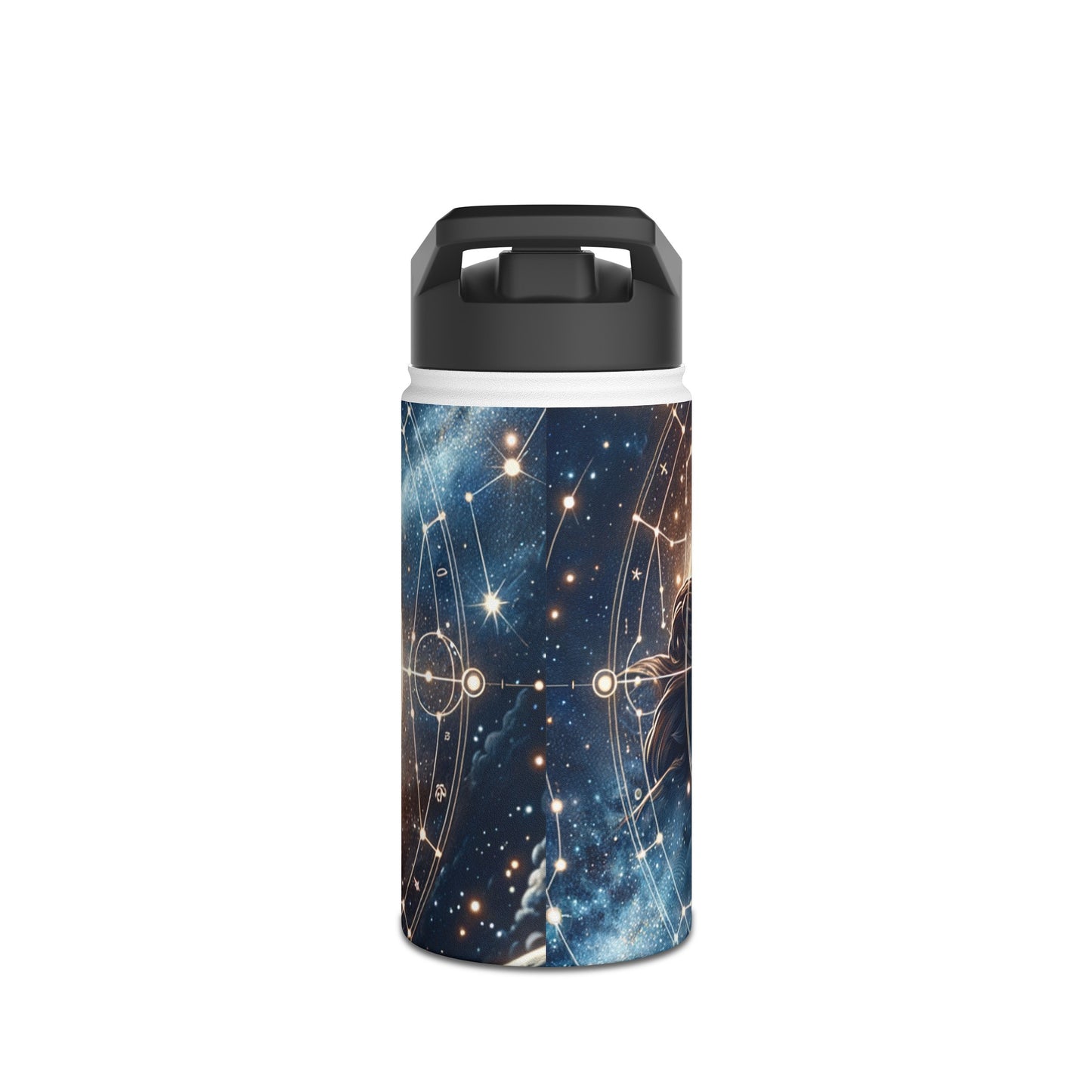 Celestial Leo Roar - Water Bottle