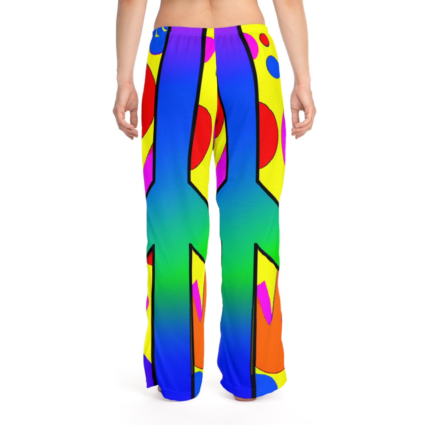 Adelardo da Vincenza - Women lounge pants