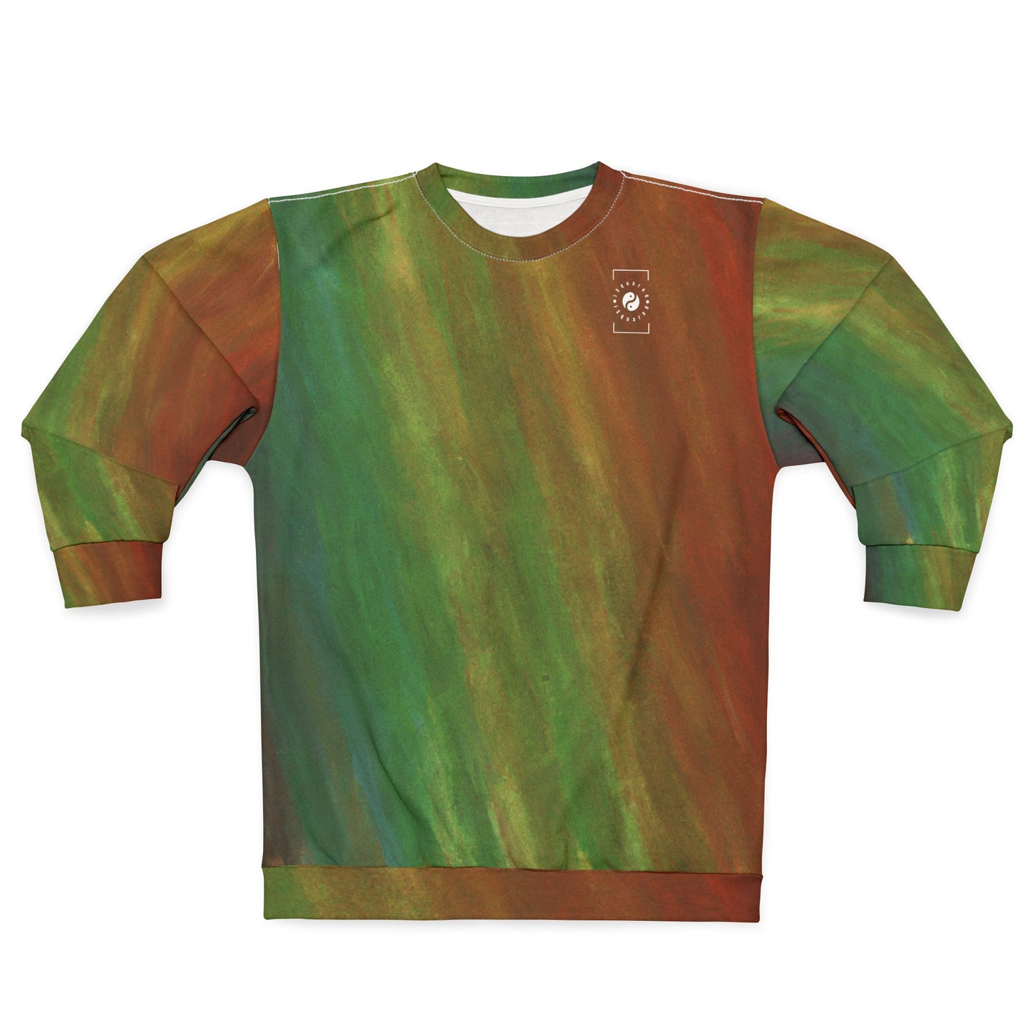 Subtle Rainbow Mood - Sweat-shirt unisexe