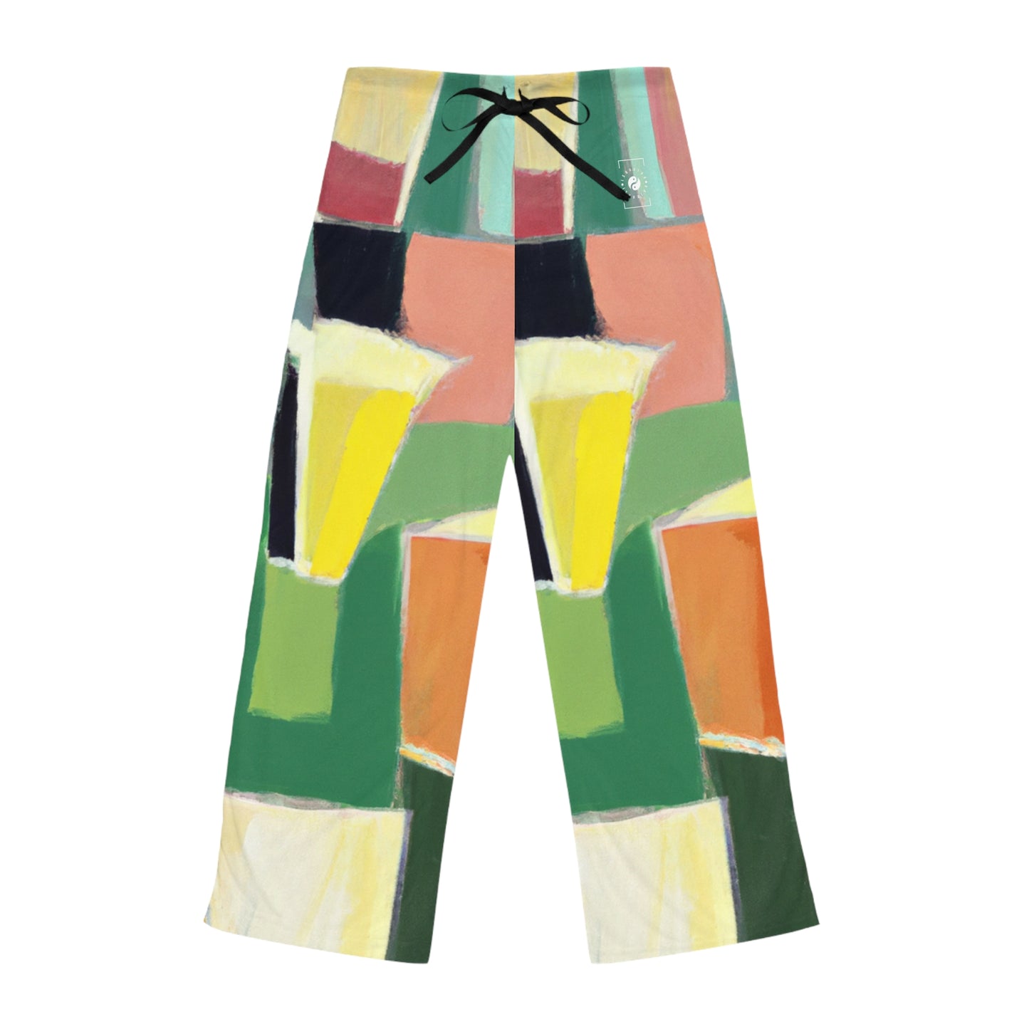 Luciano da Castelberto - Women's Lounge Pants